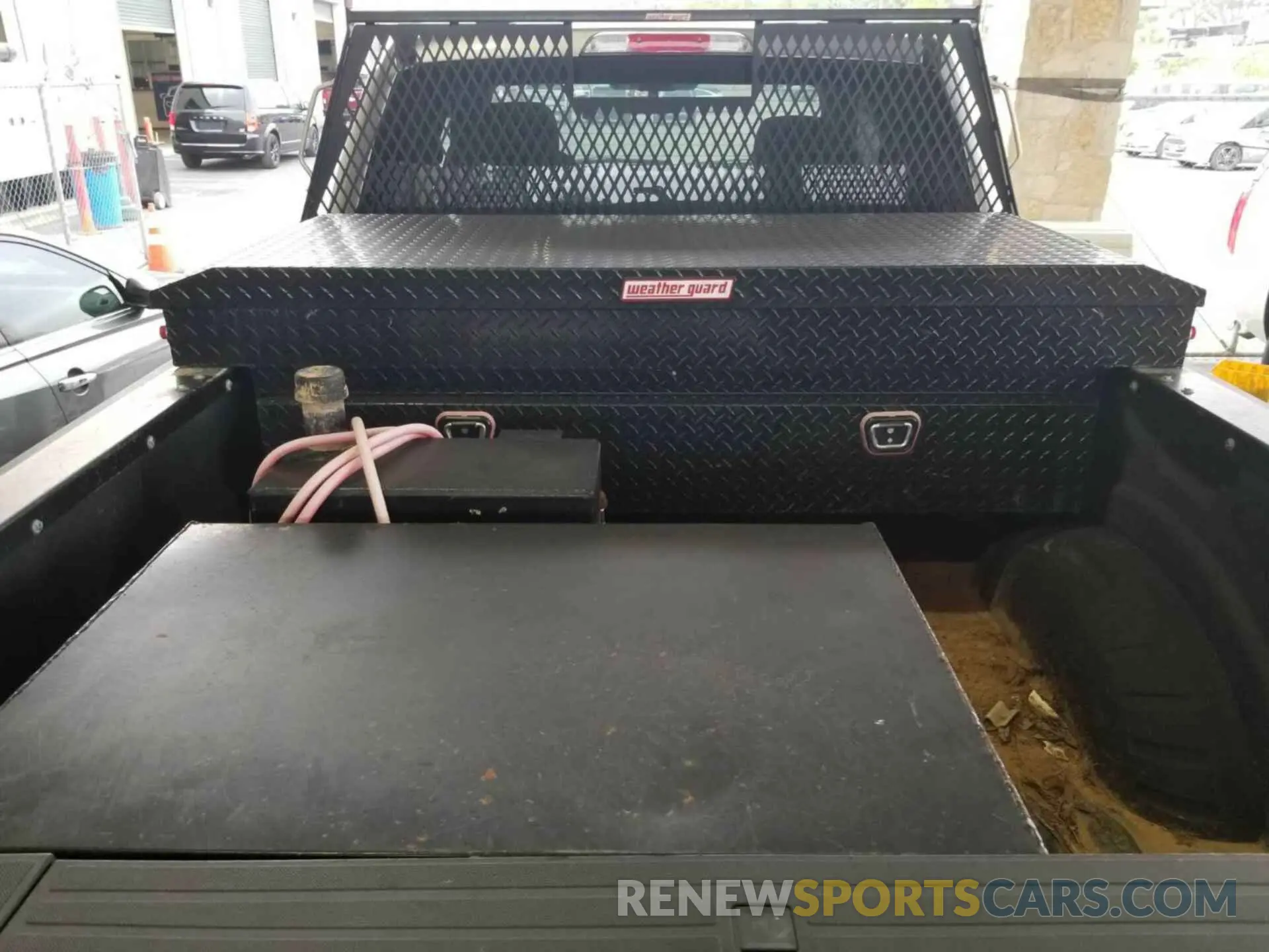 13 Photograph of a damaged car 1FT7X2B61NEC14707 FORD F-250 2022