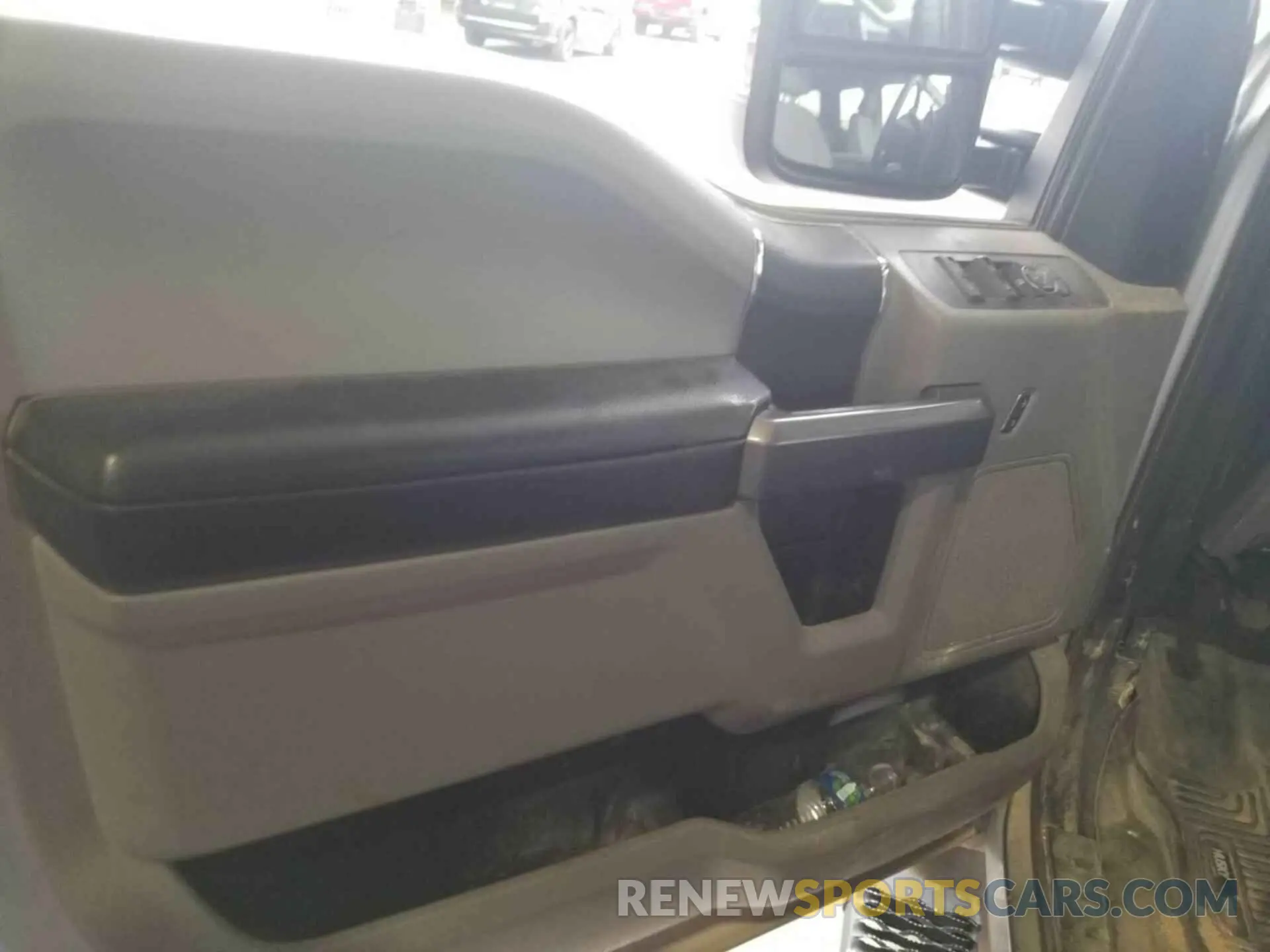 14 Photograph of a damaged car 1FT7X2B61NEC14707 FORD F-250 2022