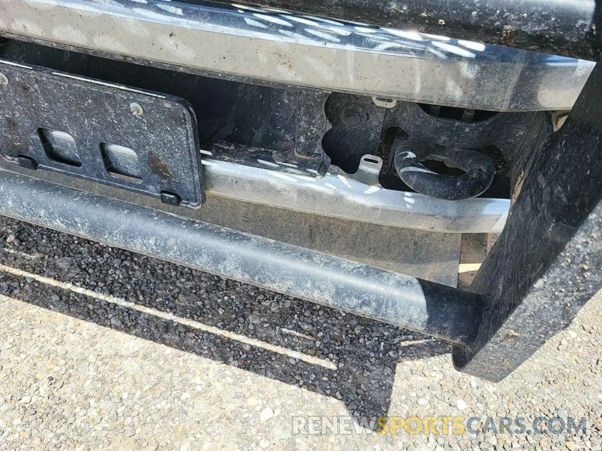 1 Photograph of a damaged car 1FT7X2B68NED04596 FORD F-250 2022