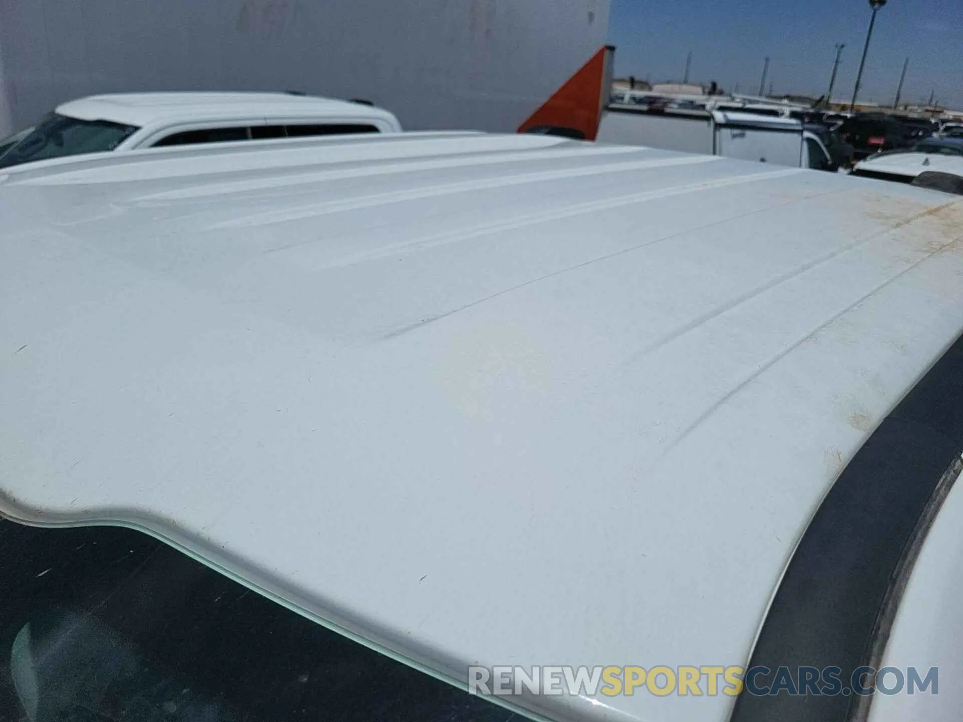 13 Photograph of a damaged car 1FT7X2B68NED04596 FORD F-250 2022