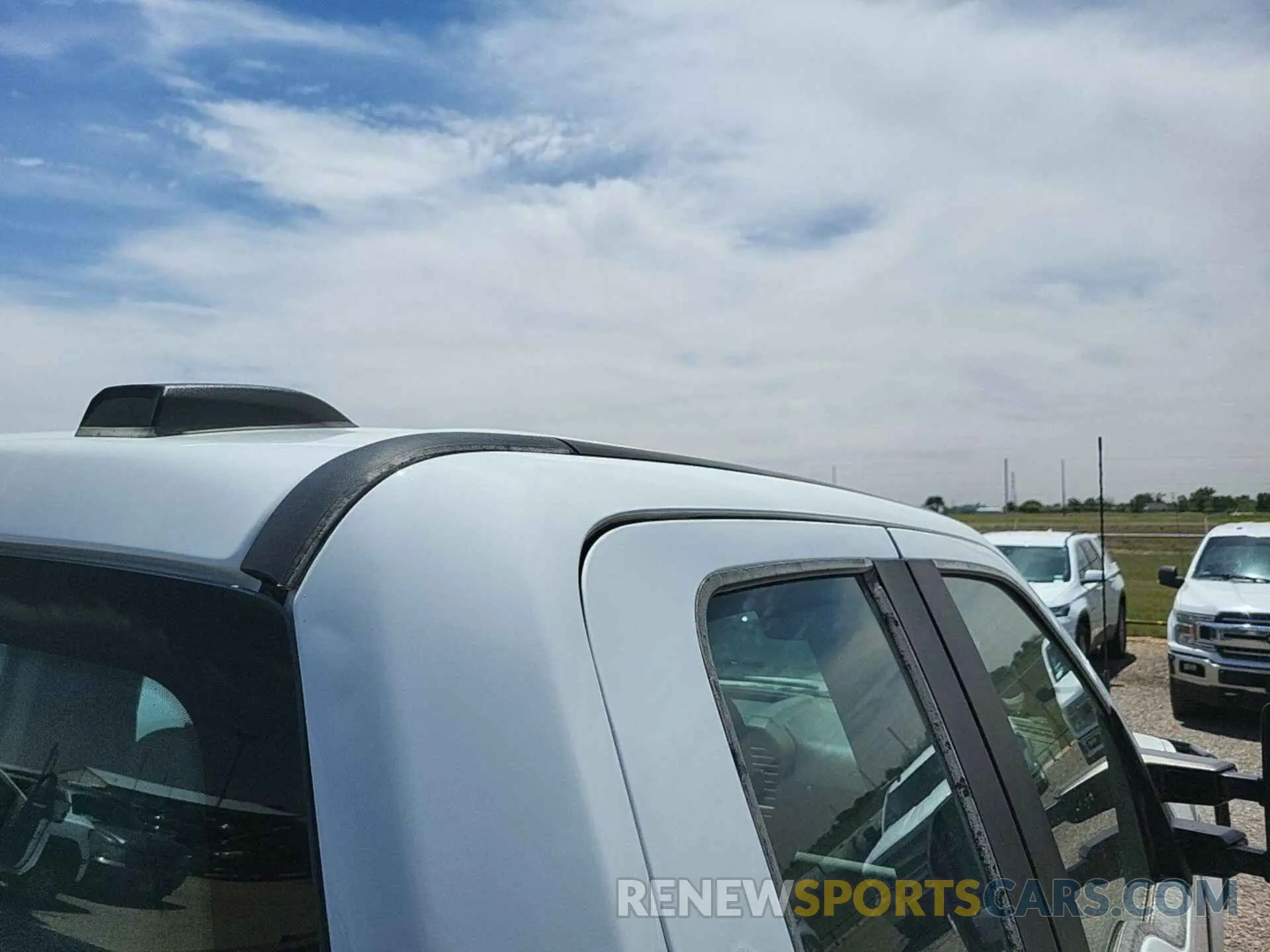 20 Photograph of a damaged car 1FT7X2B68NED04596 FORD F-250 2022