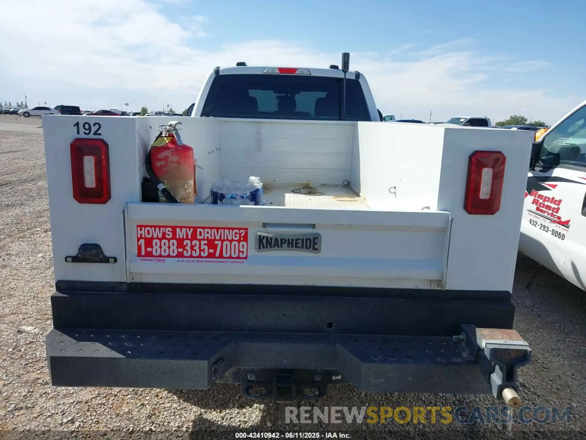 16 Photograph of a damaged car 1FT7W2BA1PEC14278 FORD F-250 2023