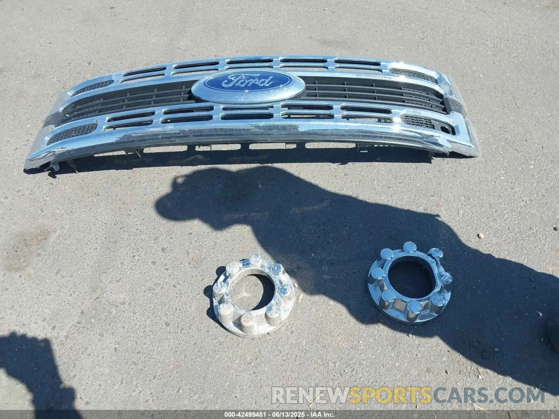 12 Photograph of a damaged car 1FT7W2BT2PEE13065 FORD F-250 2023