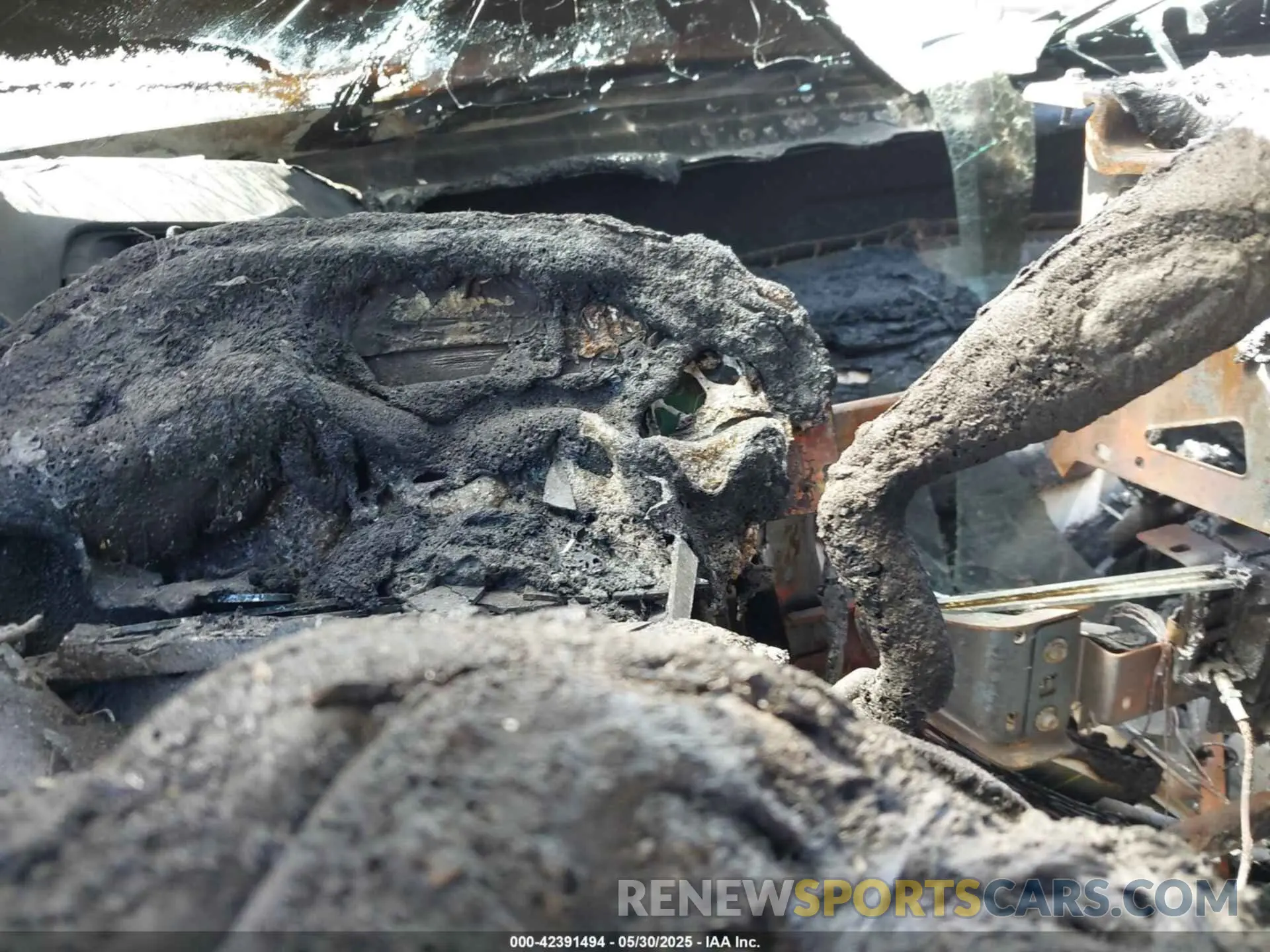 7 Photograph of a damaged car 1FT7X2BA4PEC32190 FORD F-250 2023