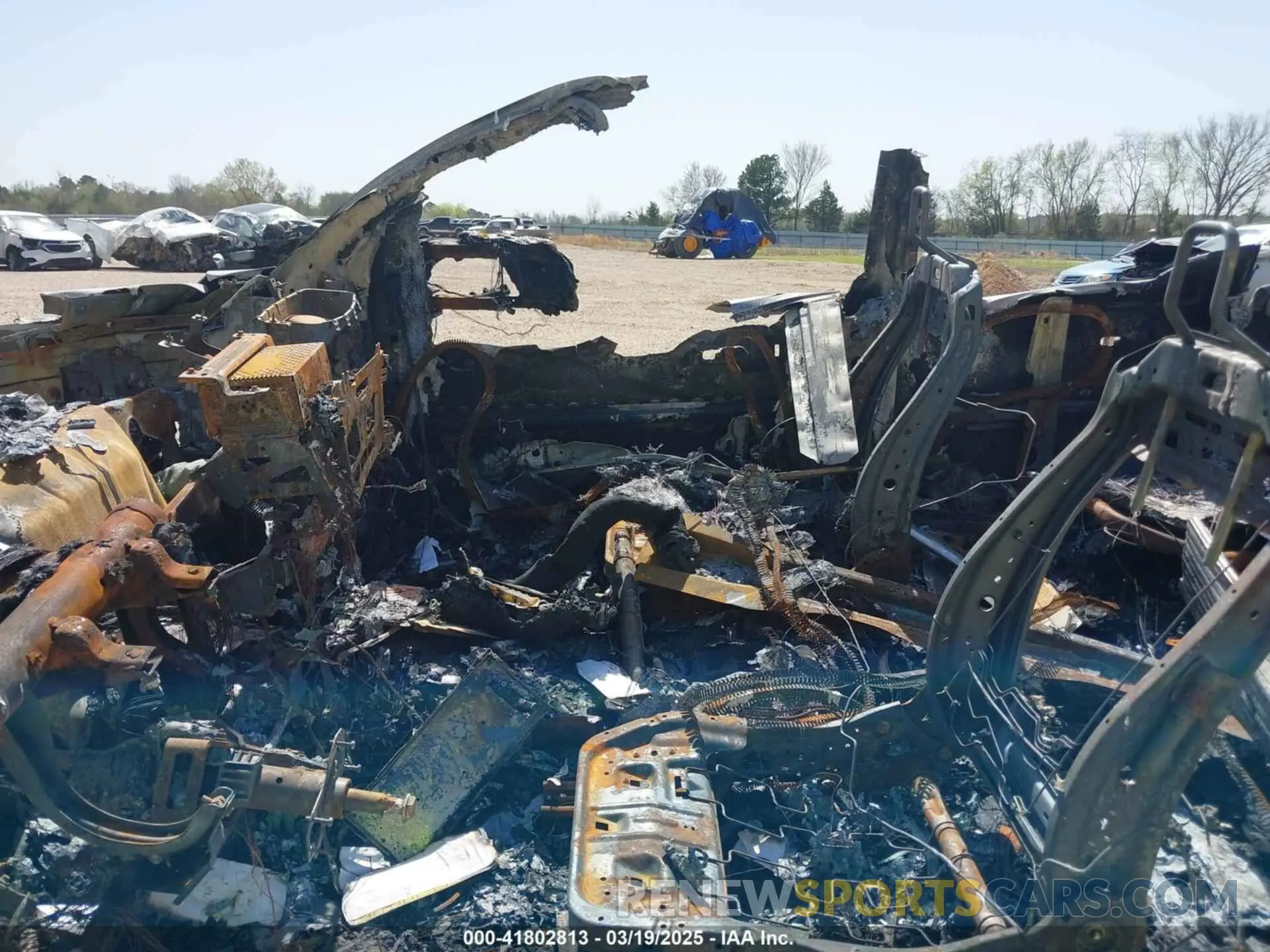 5 Photograph of a damaged car 1FT8W2BT6PEC85000 FORD F-250 2023
