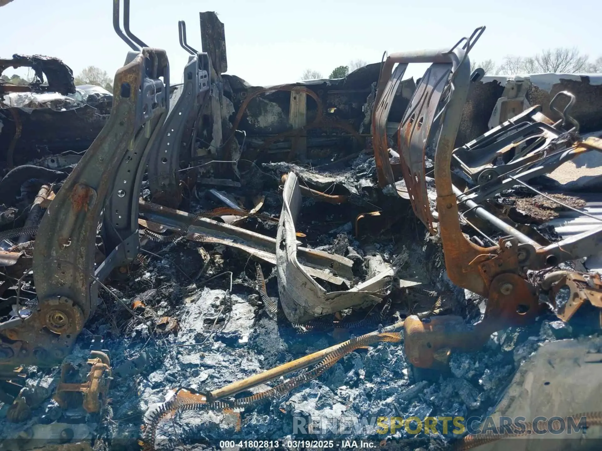7 Photograph of a damaged car 1FT8W2BT6PEC85000 FORD F-250 2023