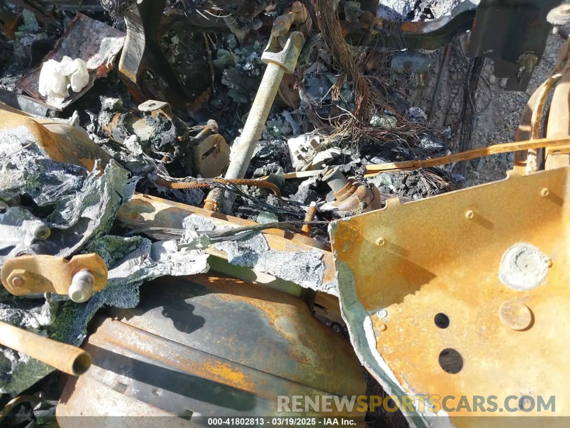 9 Photograph of a damaged car 1FT8W2BT6PEC85000 FORD F-250 2023