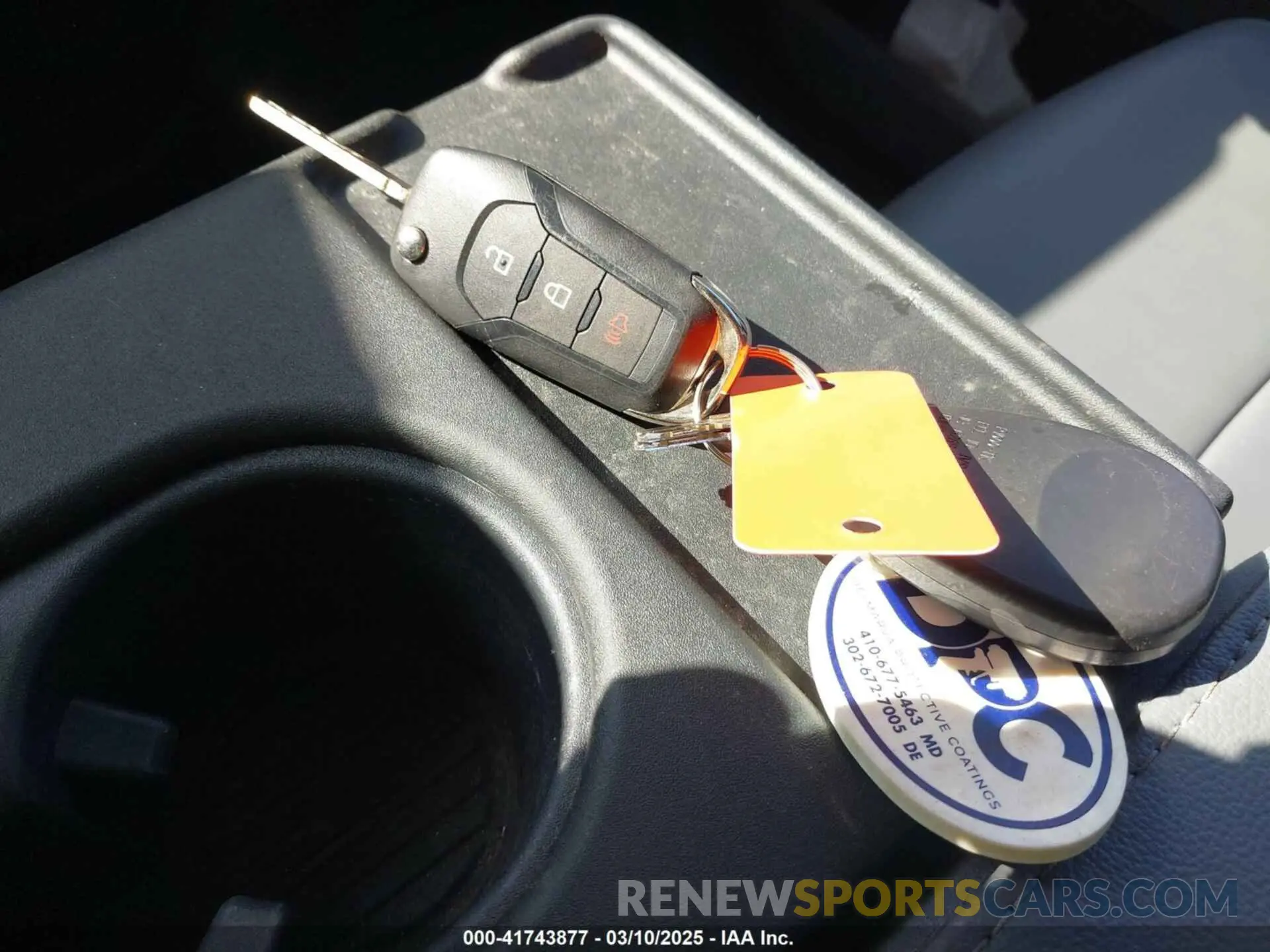 11 Photograph of a damaged car 1FT7W2BA9RED12655 FORD F-250 2024