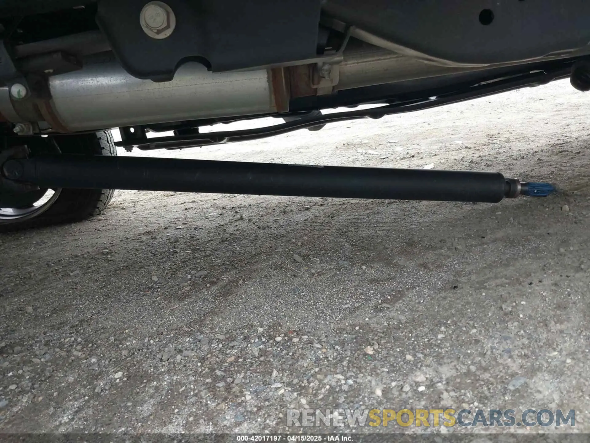 18 Photograph of a damaged car 1FT8W2BN0REC67757 FORD F-250 2024