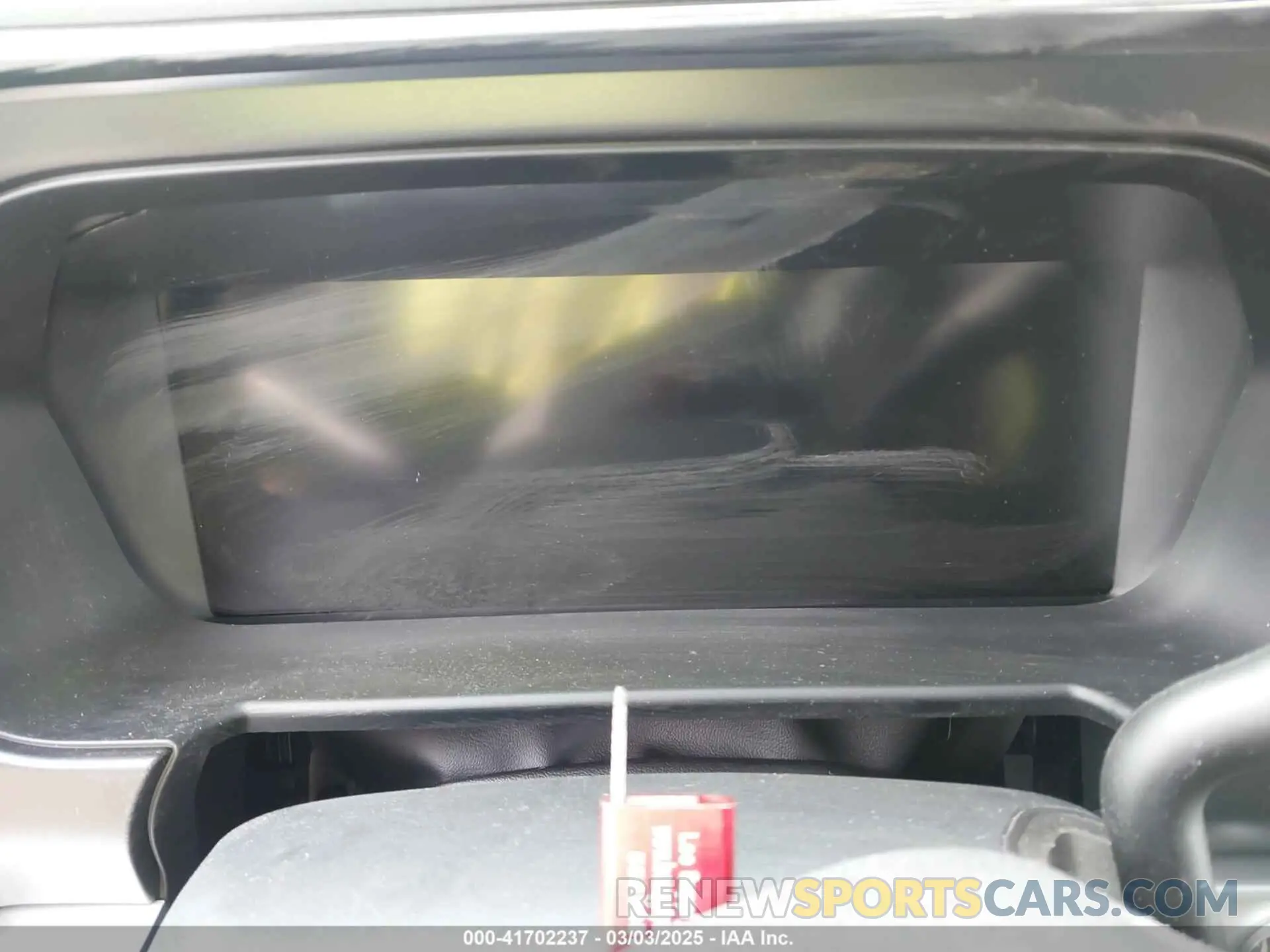6 Photograph of a damaged car 1FT8W2BN1REF71101 FORD F-250 2024