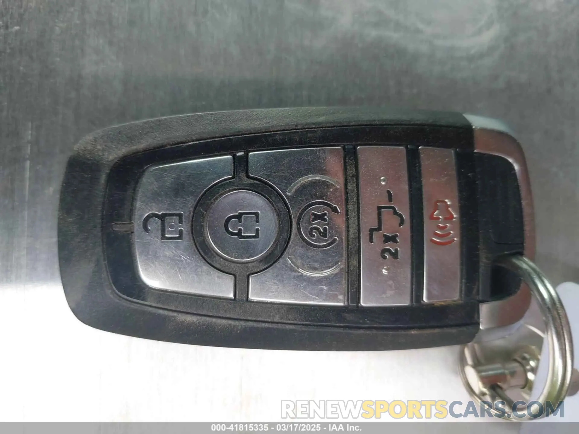 11 Photograph of a damaged car 1FT8W2BT0REC25880 FORD F-250 2024