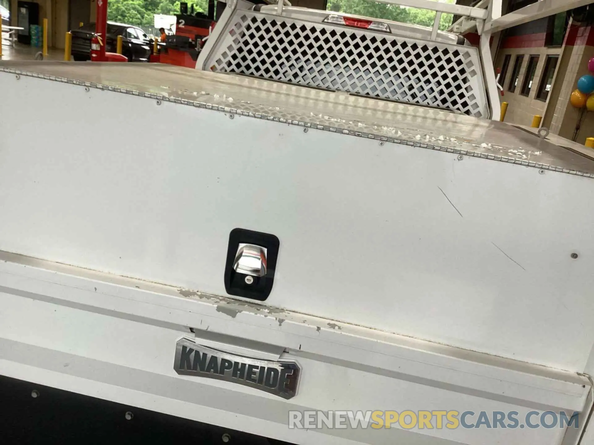 1 Photograph of a damaged car 1FD8W3DT5KEG49561 FORD F-350 2019