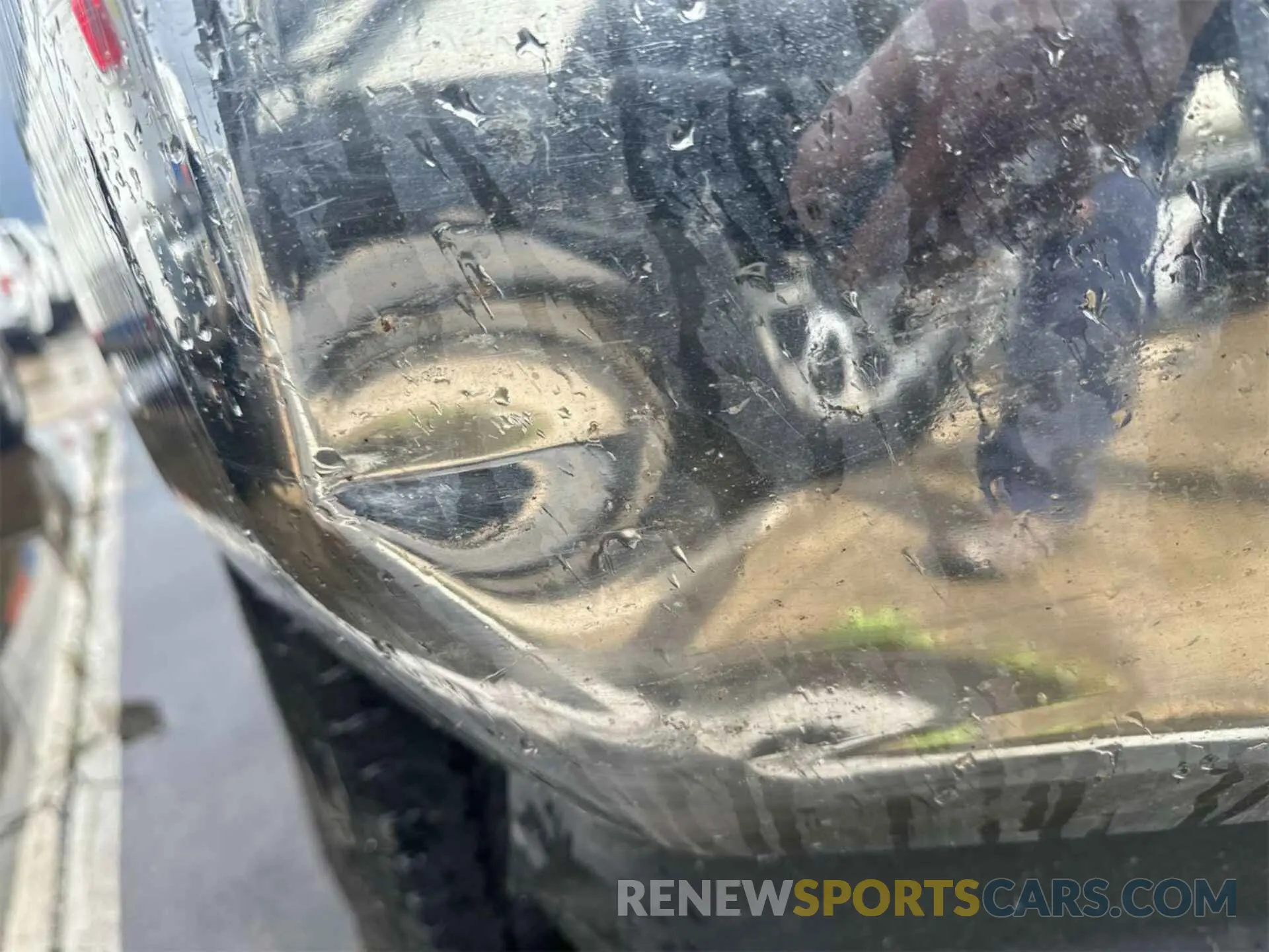 8 Photograph of a damaged car 1FT7W3BTXKED68102 FORD F-350 2019