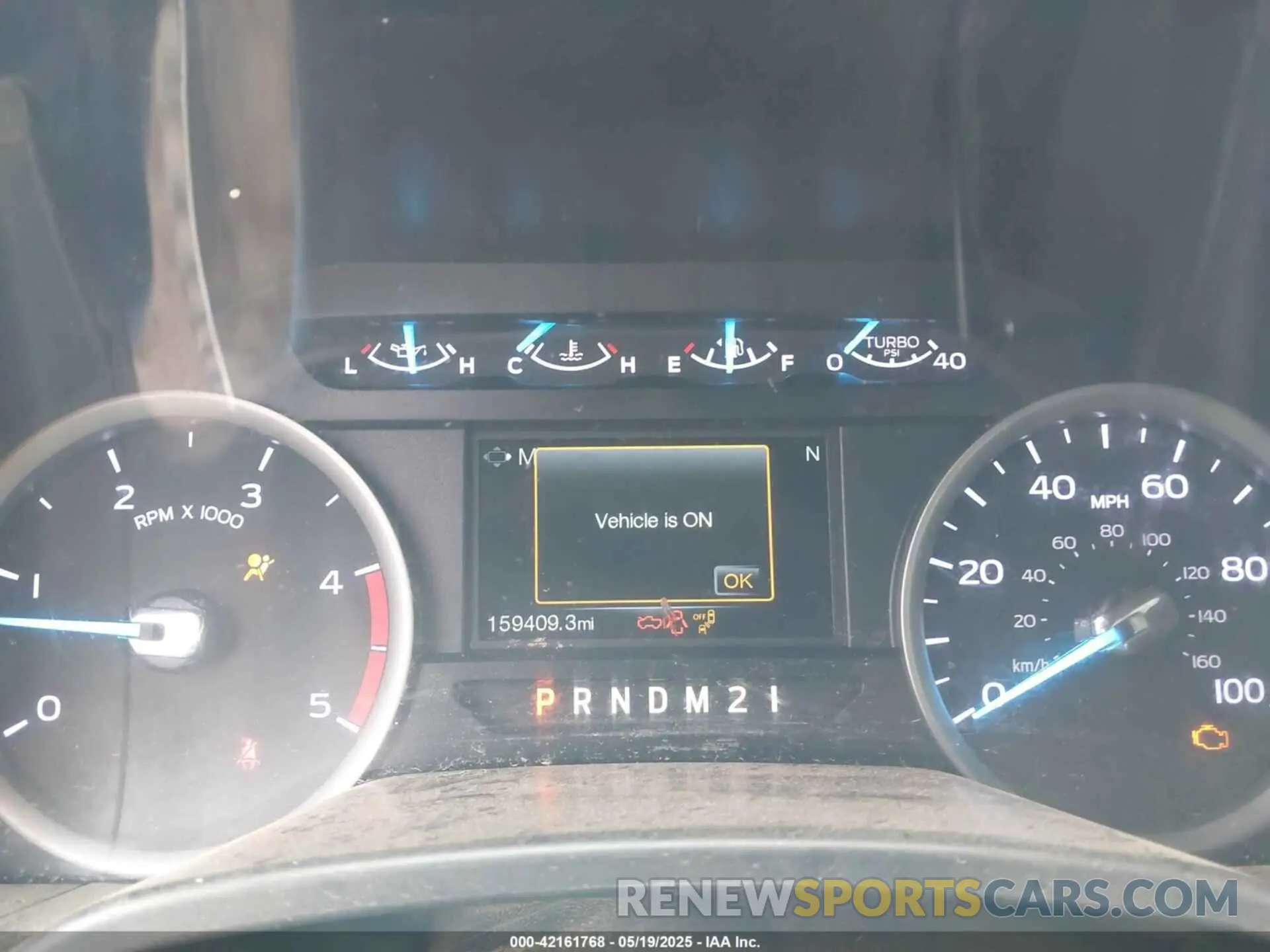 5 Photograph of a damaged car 1FT8W3BT5KEE91049 FORD F-350 2019