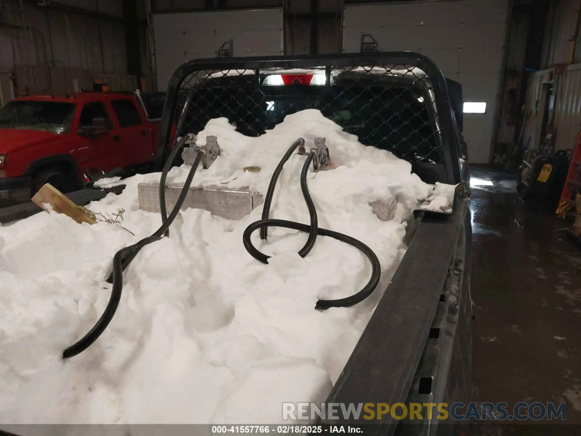 12 Photograph of a damaged car 1FT8W3BT8KEE70454 FORD F-350 2019