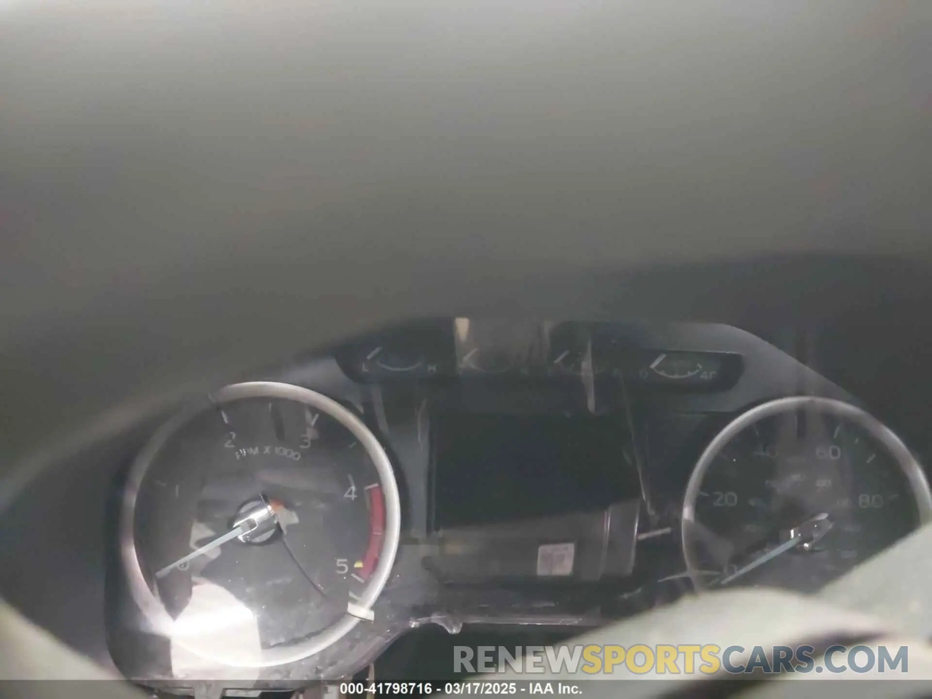 7 Photograph of a damaged car 1FT8W3DT0KEE86824 FORD F-350 2019