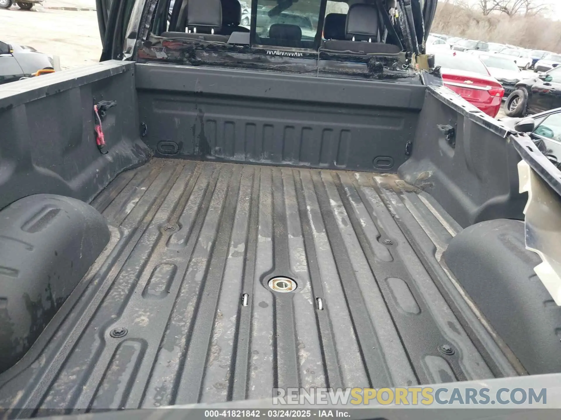 12 Photograph of a damaged car 1FT8W3DT1KEG20207 FORD F-350 2019