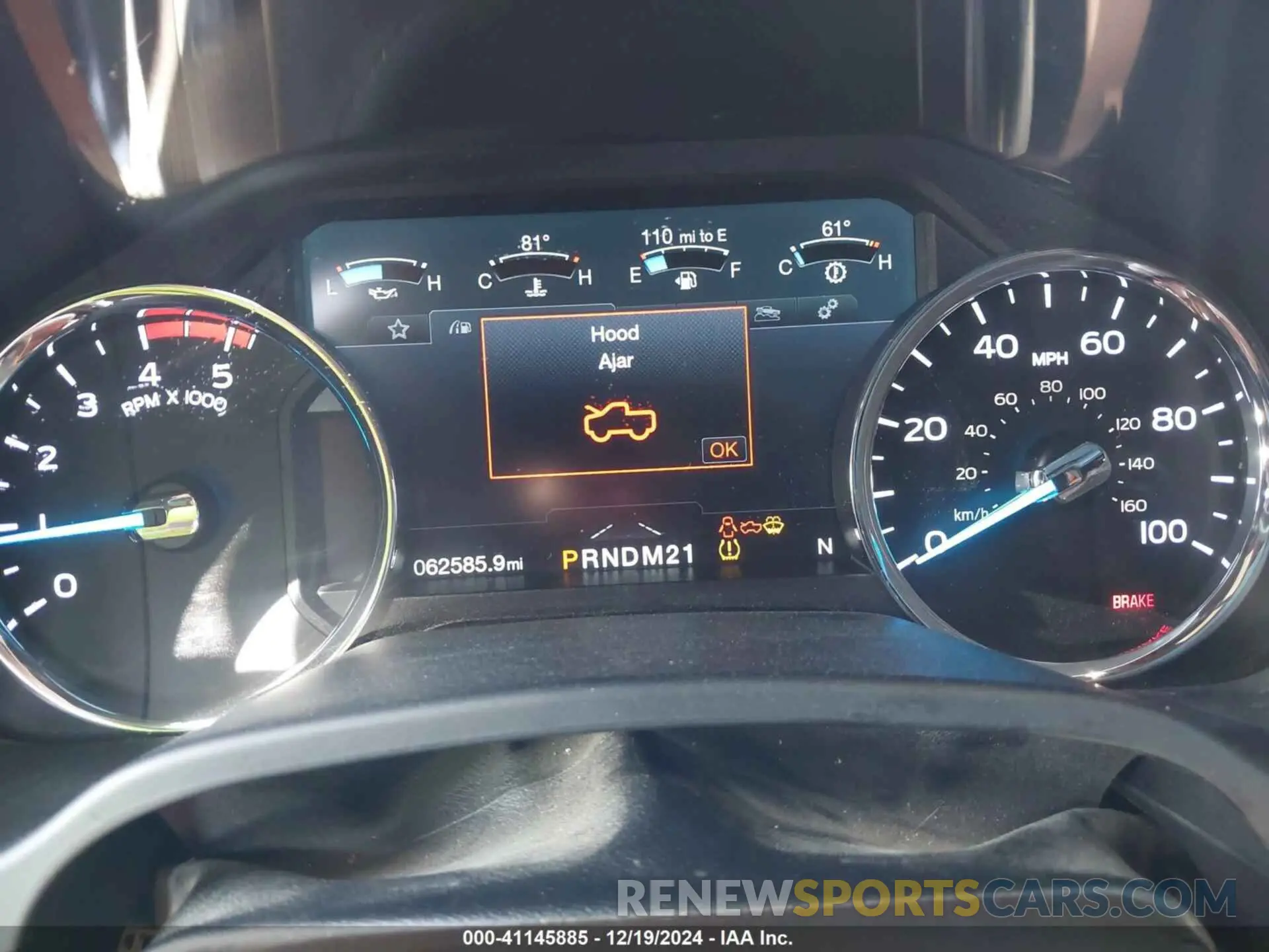 5 Photograph of a damaged car 1FT8W3DT3KED51515 FORD F-350 2019
