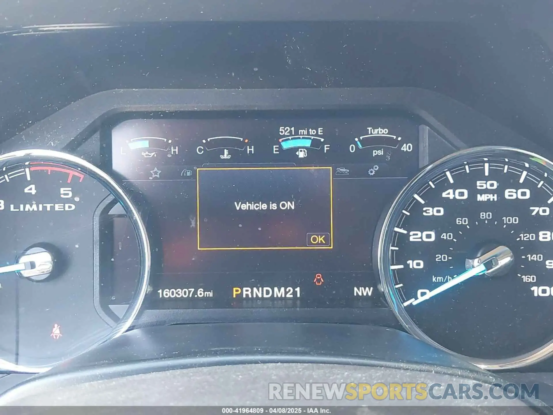 5 Photograph of a damaged car 1FT8W3DT4KEE40204 FORD F-350 2019
