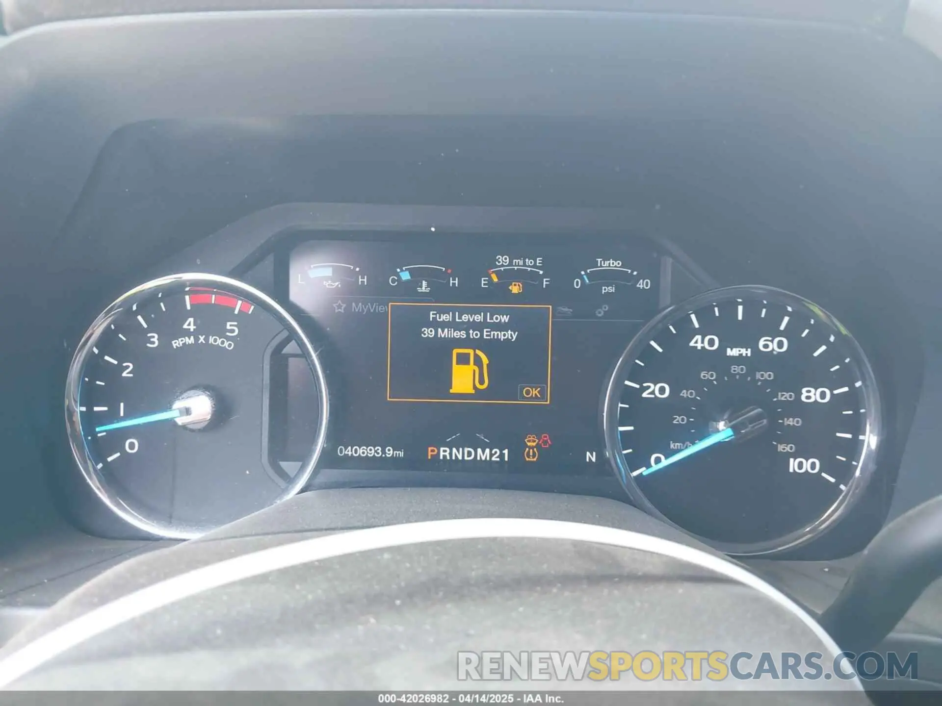 5 Photograph of a damaged car 1FT8W3DT5KEE40647 FORD F-350 2019
