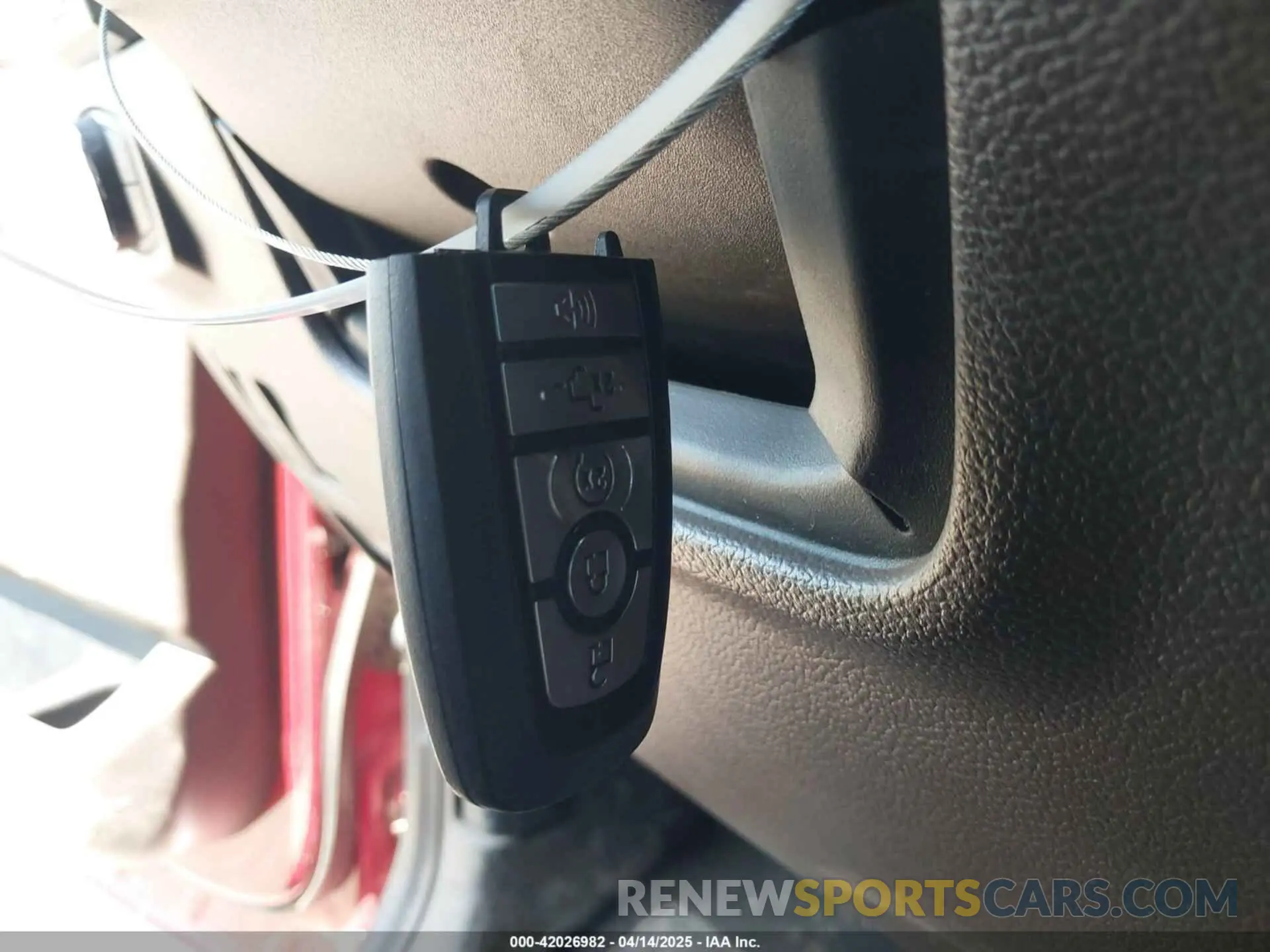 9 Photograph of a damaged car 1FT8W3DT5KEE40647 FORD F-350 2019