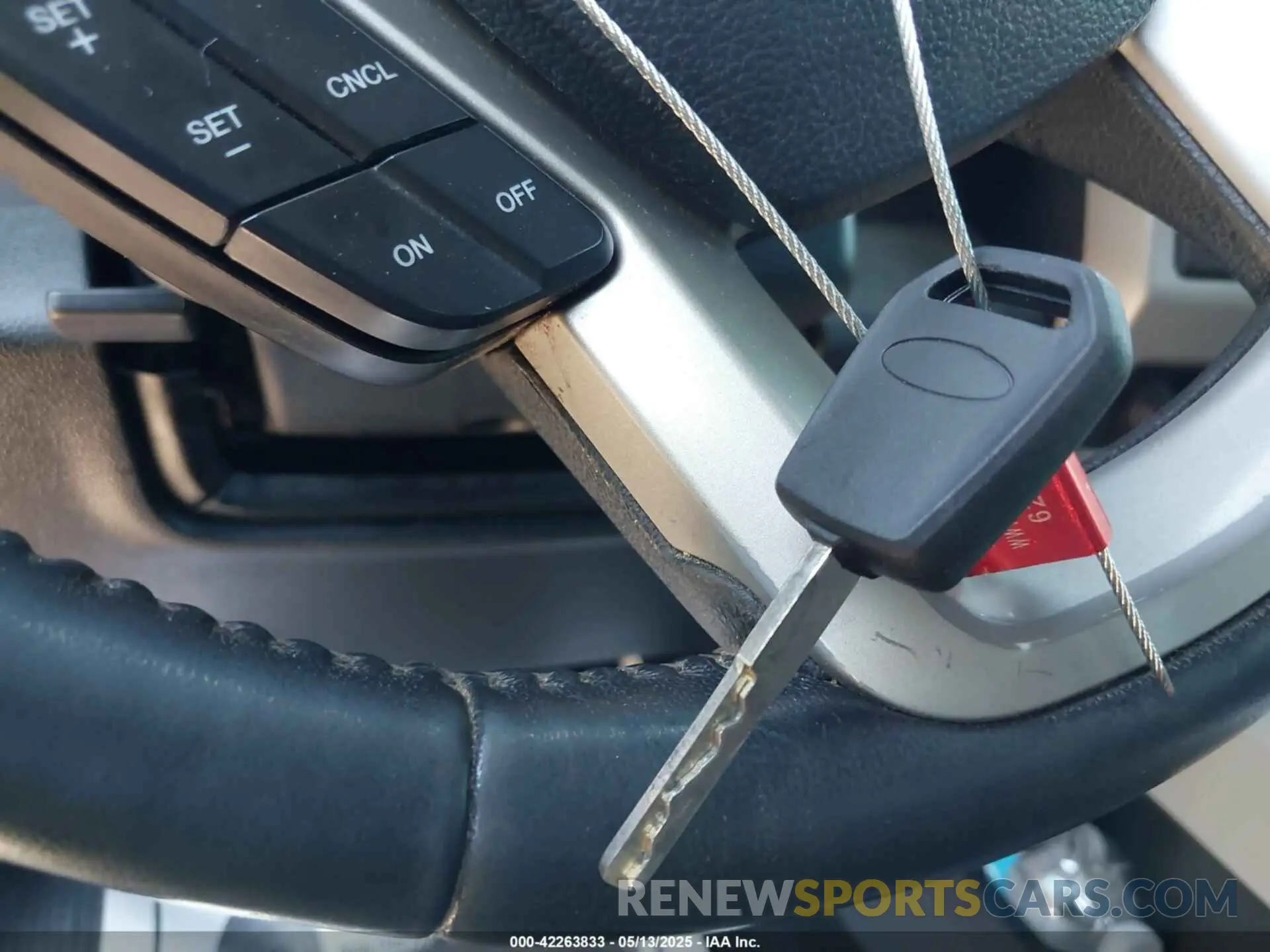 10 Photograph of a damaged car 1FT8W3DT6KED10358 FORD F-350 2019