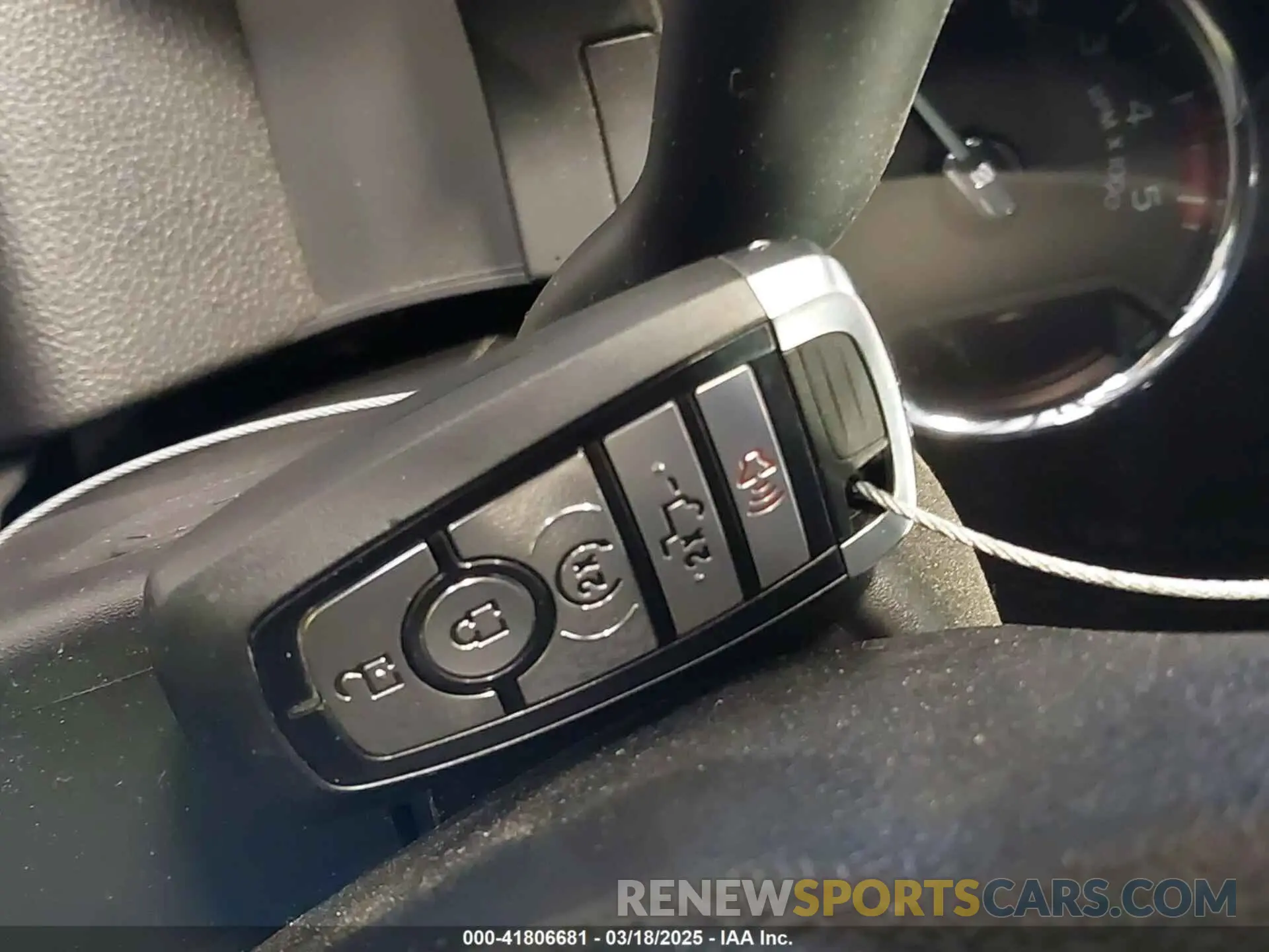 10 Photograph of a damaged car 1FT8W3DT7KED12877 FORD F-350 2019
