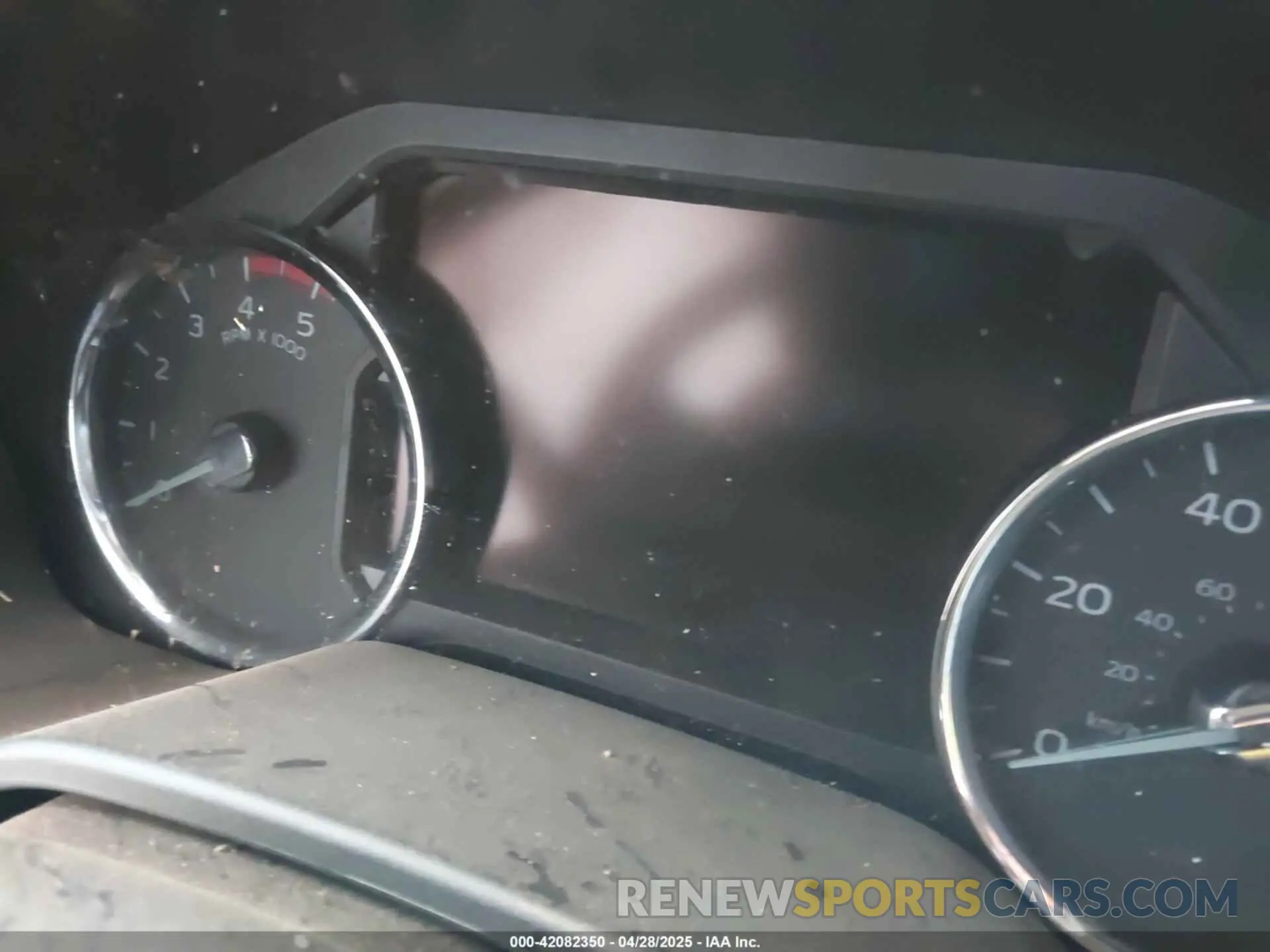 7 Photograph of a damaged car 1FT8W3DT7KEE31612 FORD F-350 2019