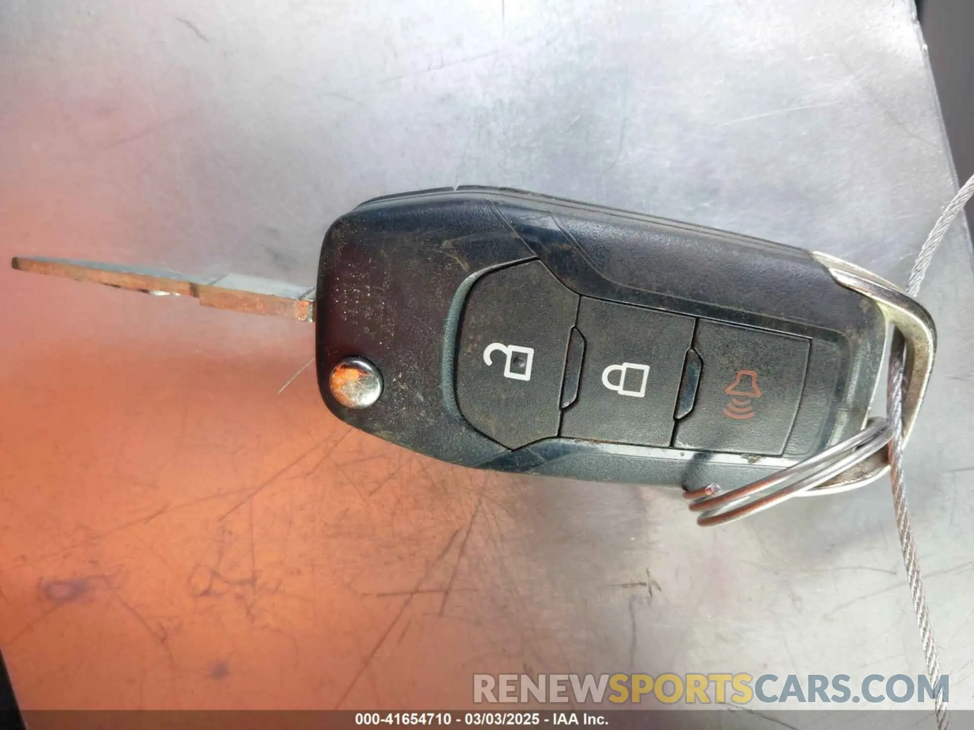 10 Photograph of a damaged car 1FT8W3BN5LED15508 FORD F-350 2020
