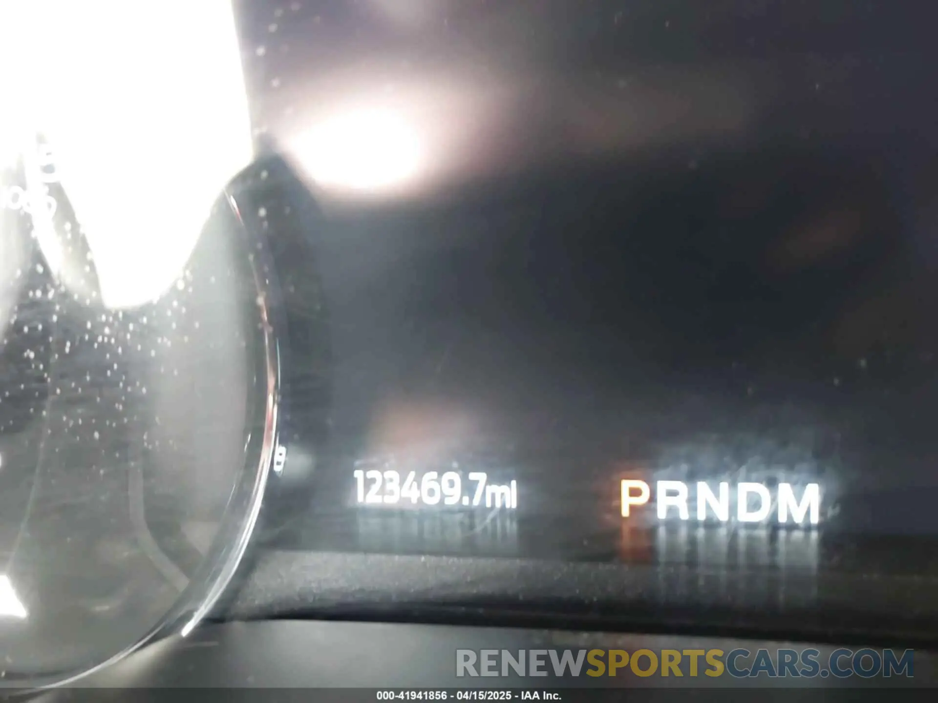 5 Photograph of a damaged car 1FT8W3DT8LEC91491 FORD F-350 2020