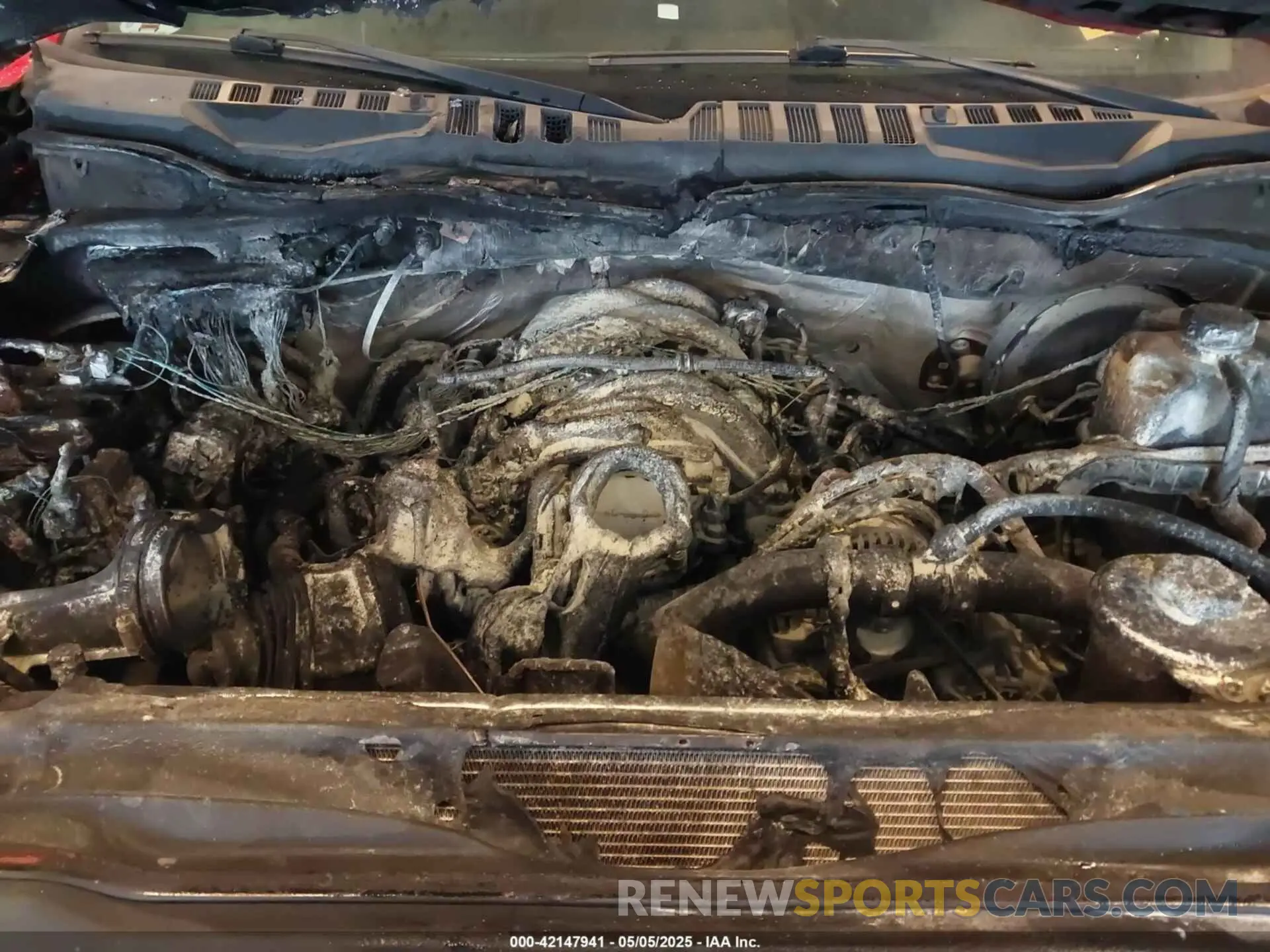 10 Photograph of a damaged car 1FT8X3BN5LED52135 FORD F-350 2020