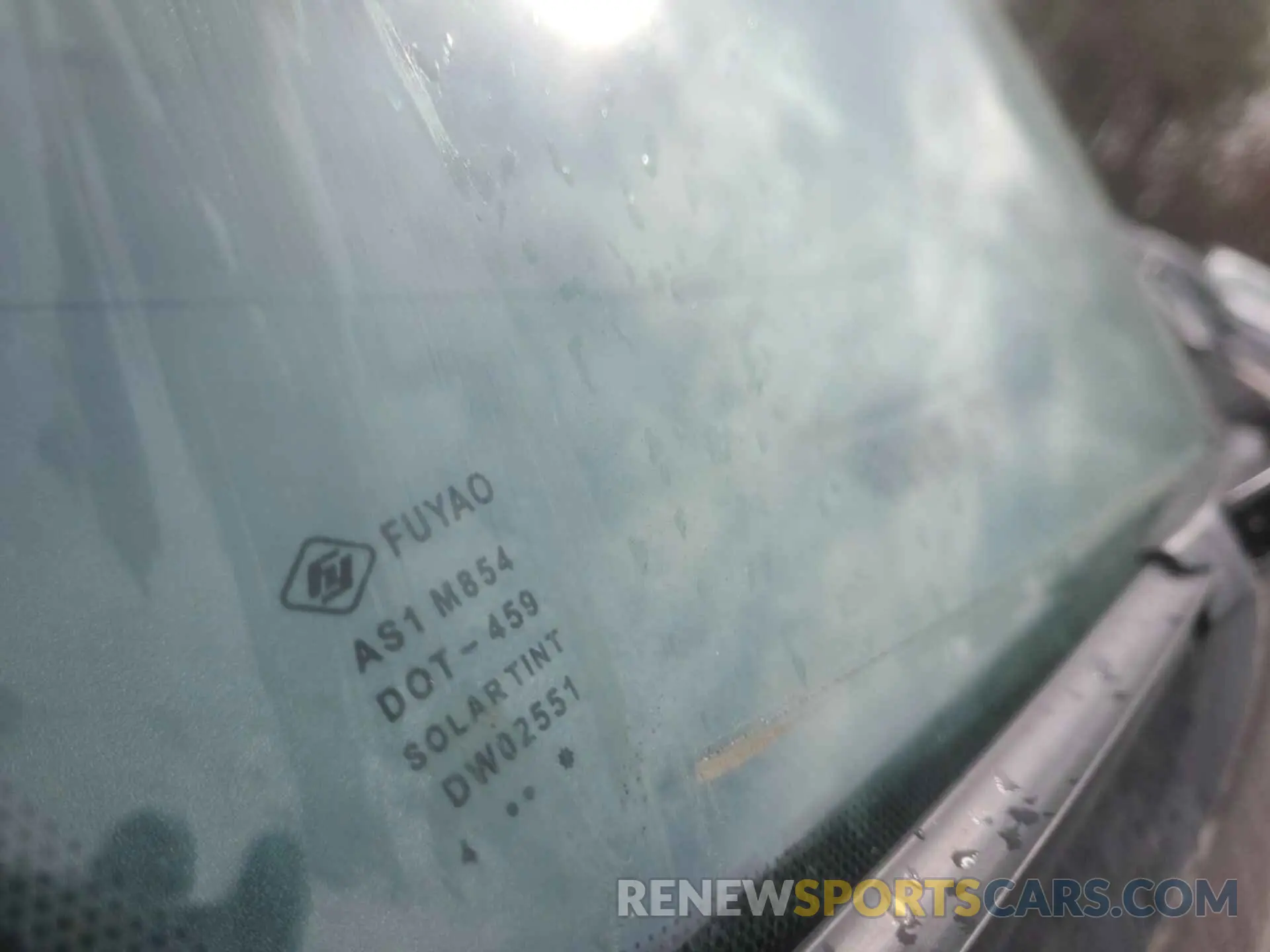 18 Photograph of a damaged car 1FT8W3A60MEC91999 FORD F-350 2021