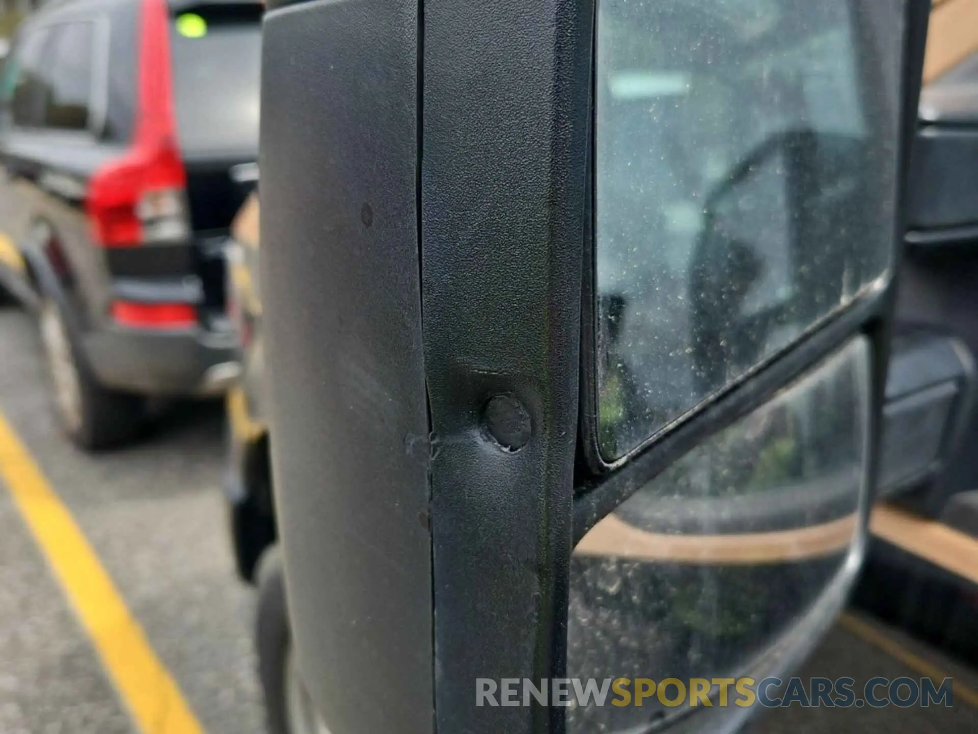 49 Photograph of a damaged car 1FT8W3A60MEC91999 FORD F-350 2021