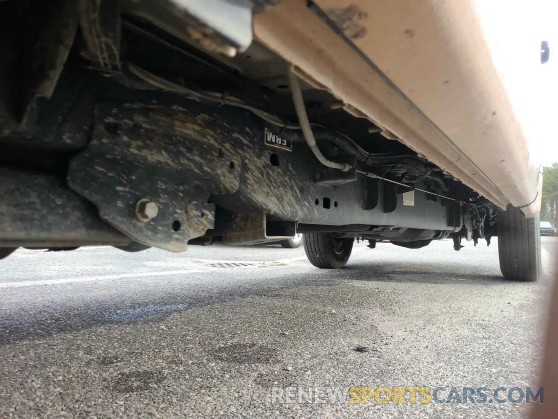 1 Photograph of a damaged car 1FT8W3A61MEC92000 FORD F-350 2021