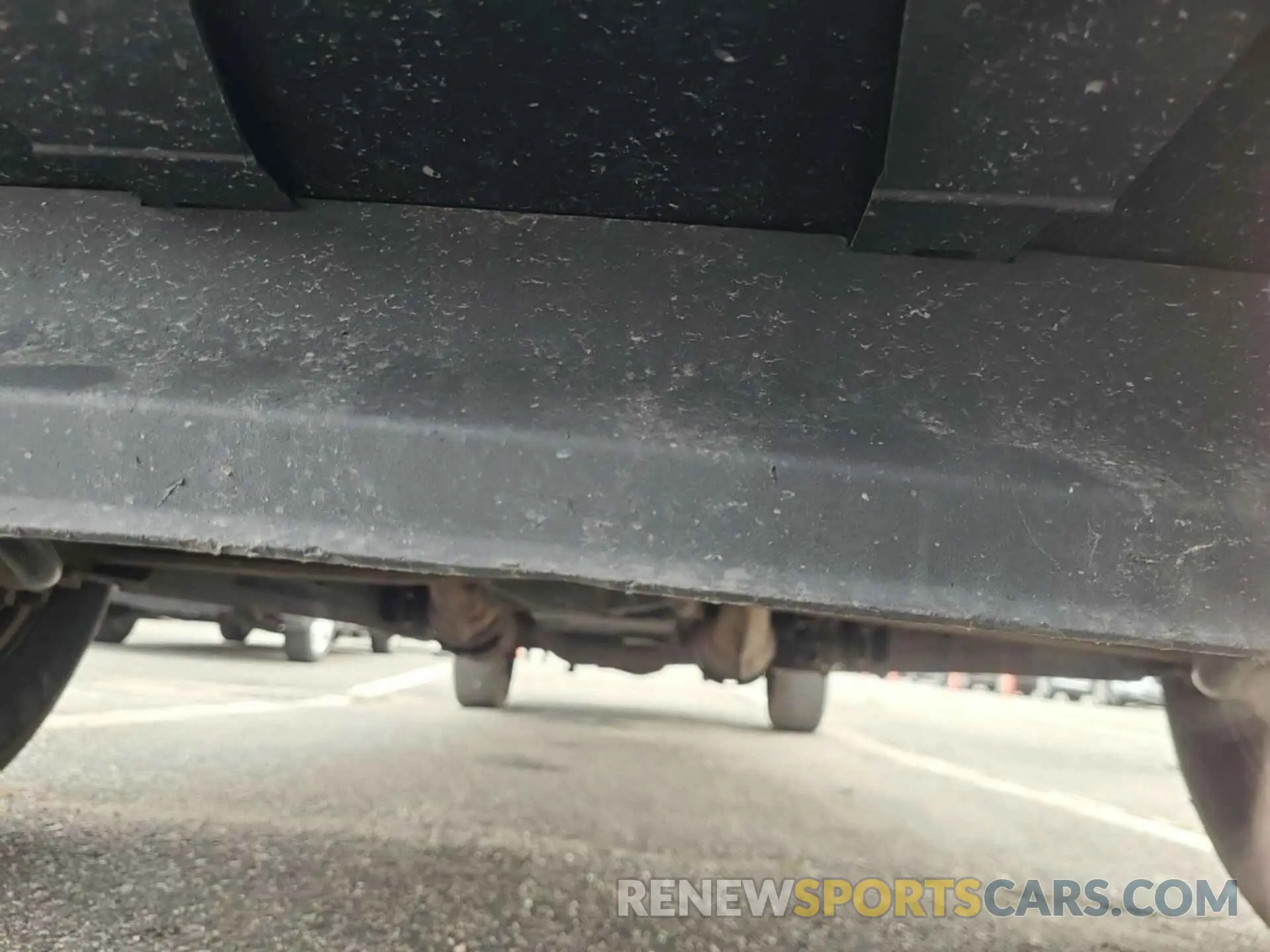 27 Photograph of a damaged car 1FT8W3A61MEC92000 FORD F-350 2021