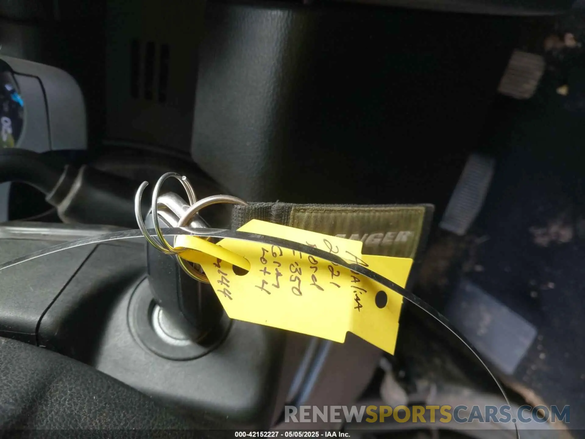 10 Photograph of a damaged car 1FT8W3BT3MEC04407 FORD F-350 2021