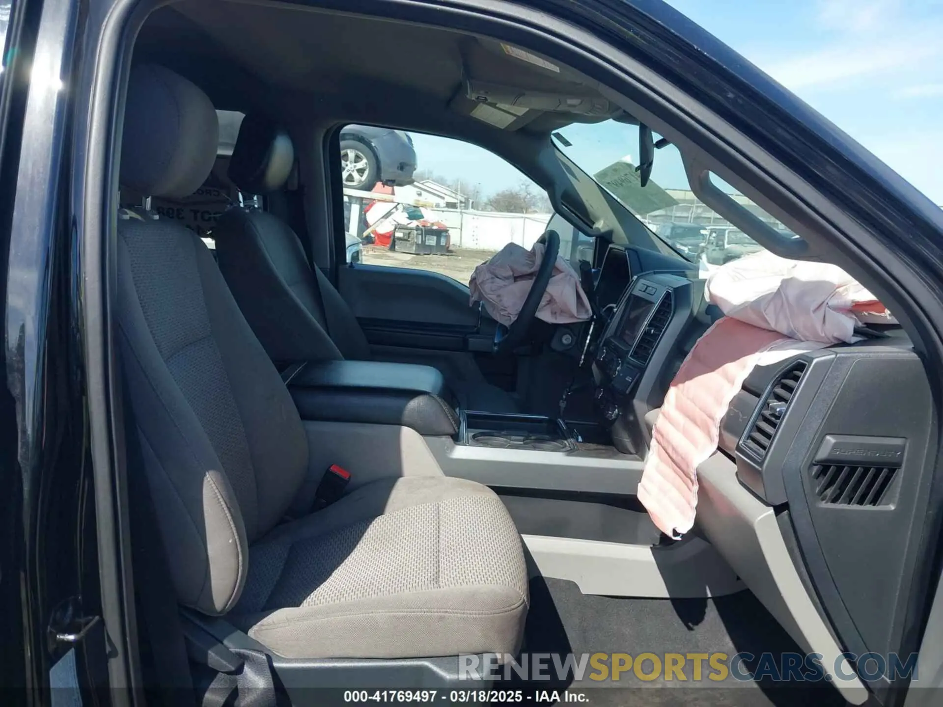 5 Photograph of a damaged car 1FT8W3DT5MEC60295 FORD F-350 2021
