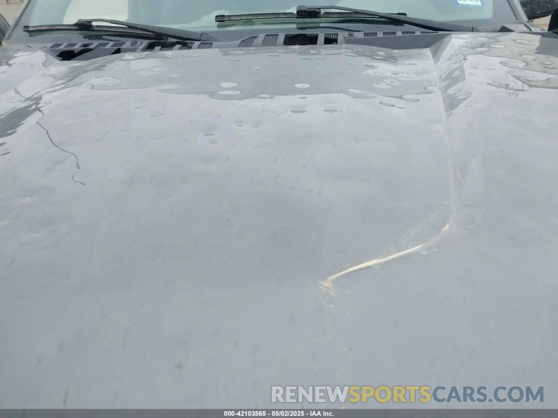 11 Photograph of a damaged car 1FT8W3BNXNED13708 FORD F-350 2022