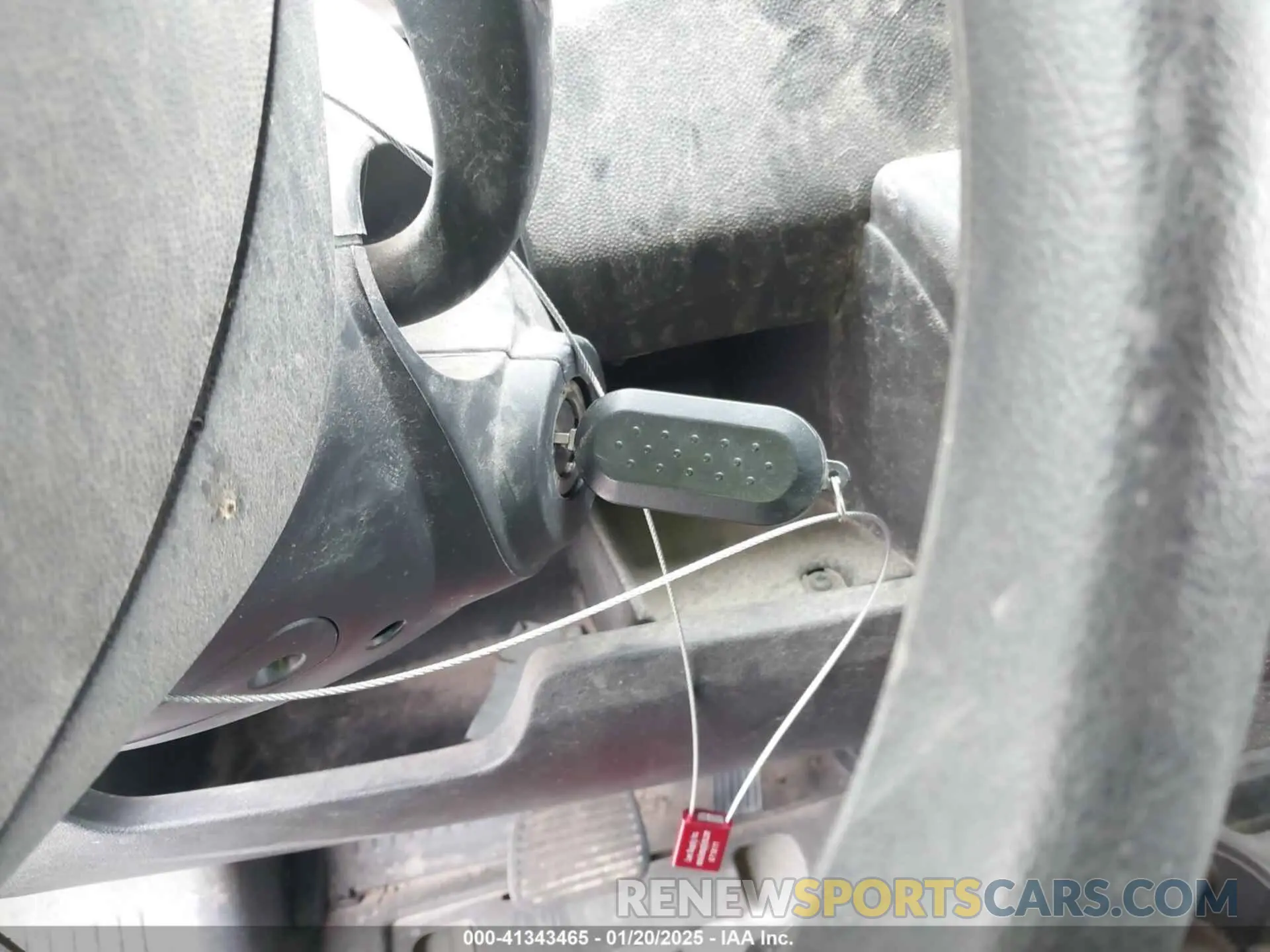 10 Photograph of a damaged car 1FT8W3BTXNED31494 FORD F-350 2022
