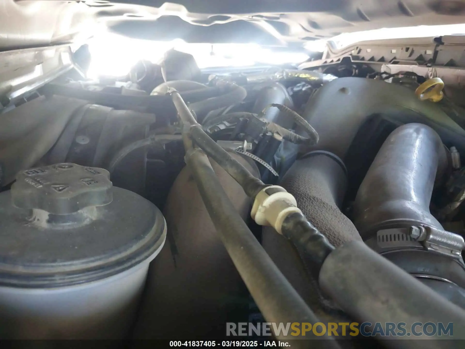 9 Photograph of a damaged car 1FT8W3DT9NEE63501 FORD F-350 2022