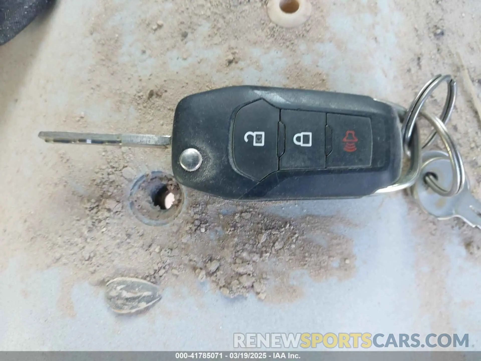 10 Photograph of a damaged car 1FT8X3B6XNED42695 FORD F-350 2022