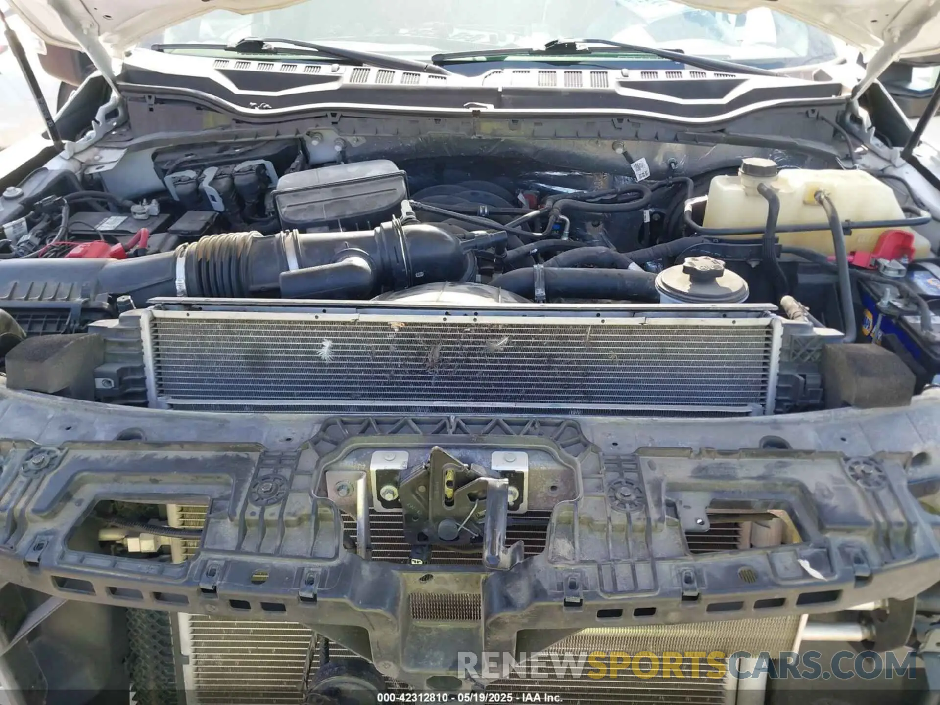 9 Photograph of a damaged car 1FTRF3AN9NEC70601 FORD F-350 2022