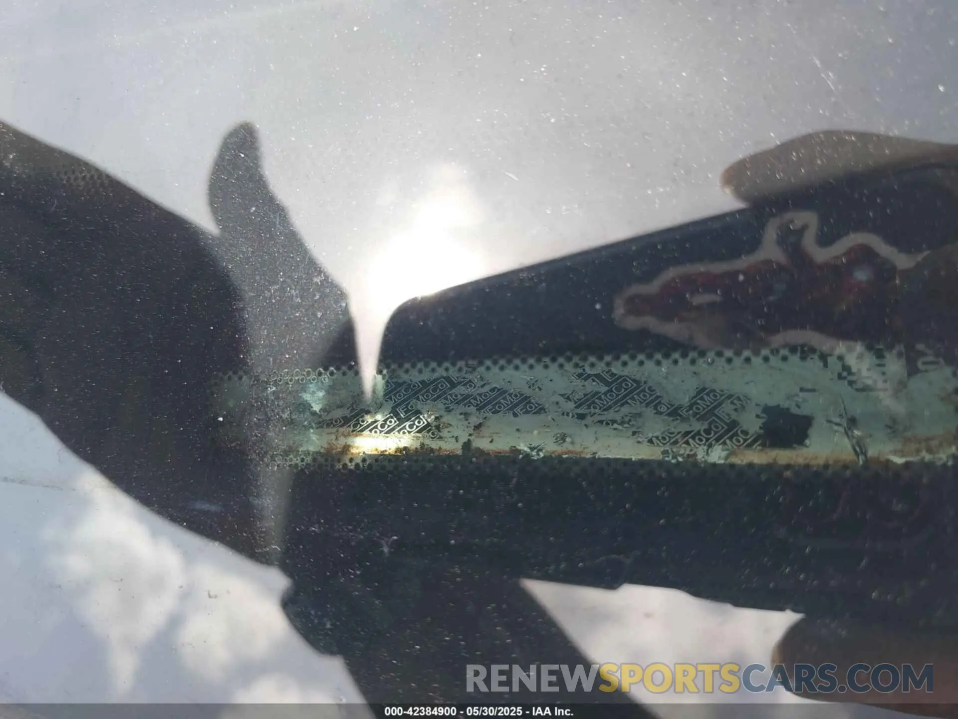 8 Photograph of a damaged car 1FTRF3DT4NEC56745 FORD F-350 2022