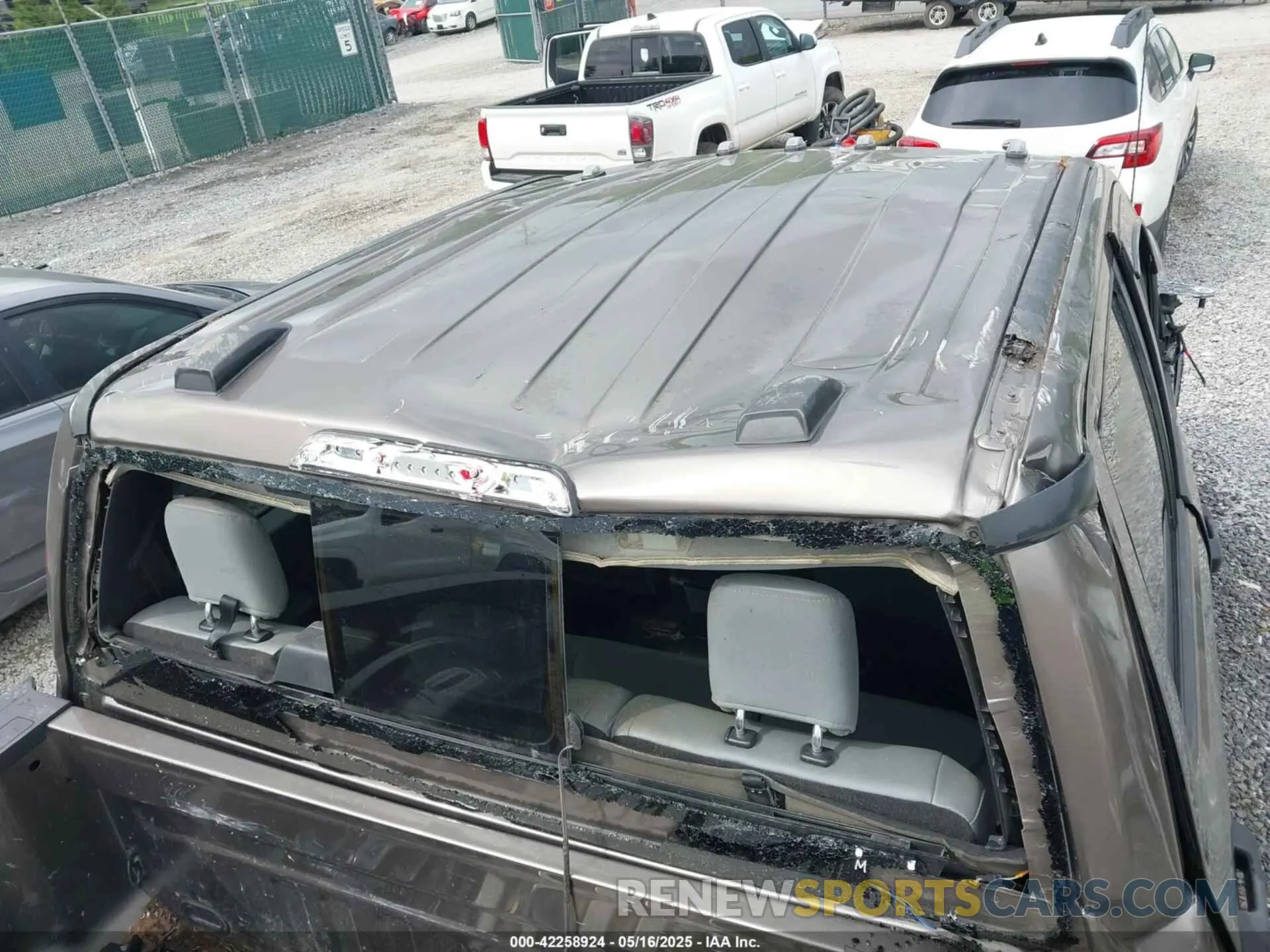 12 Photograph of a damaged car 1FT8W3BT8PEE10715 FORD F-350 2023