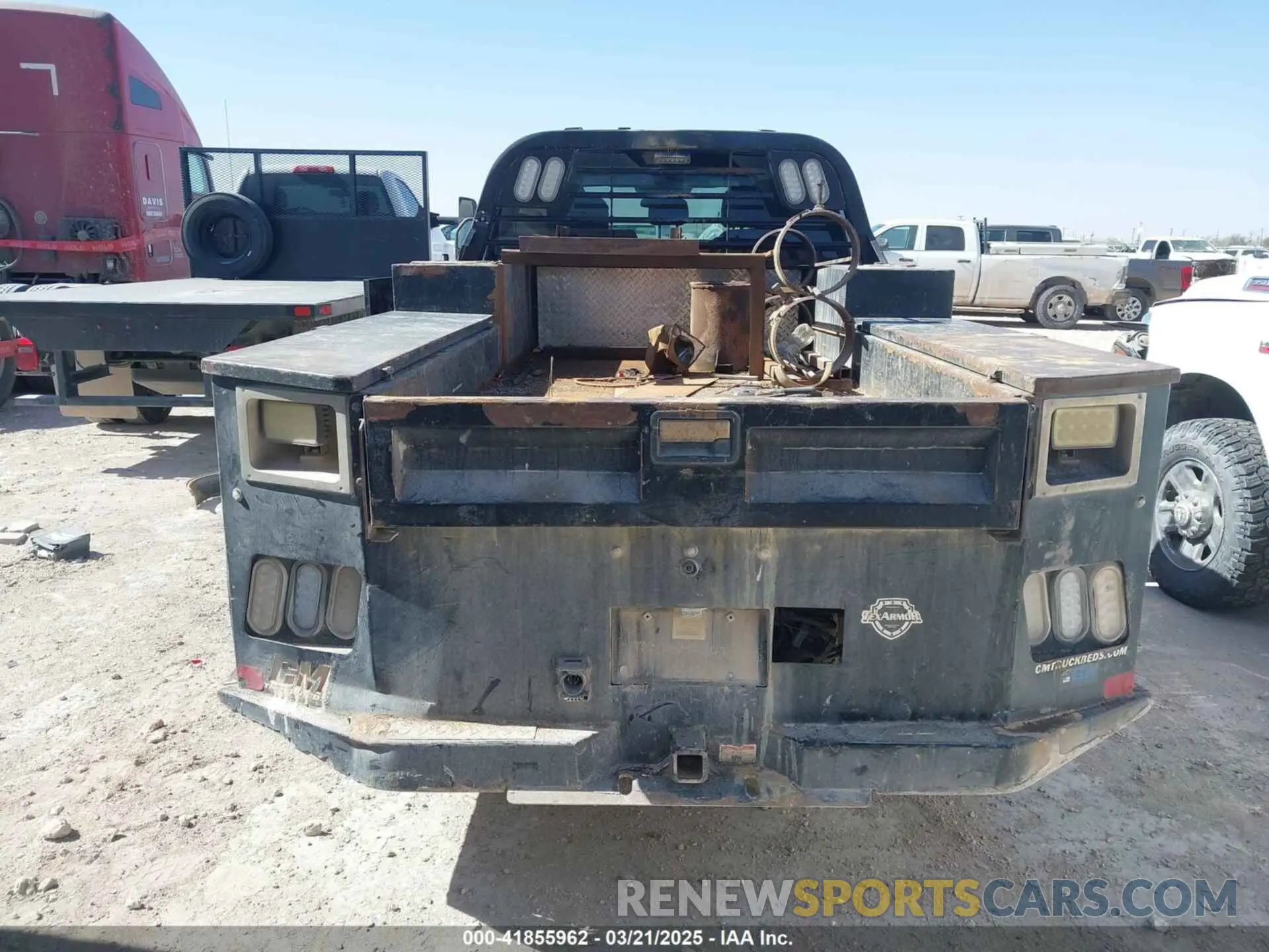 15 Photograph of a damaged car 1FT8W3BNXREF05734 FORD F-350 2024