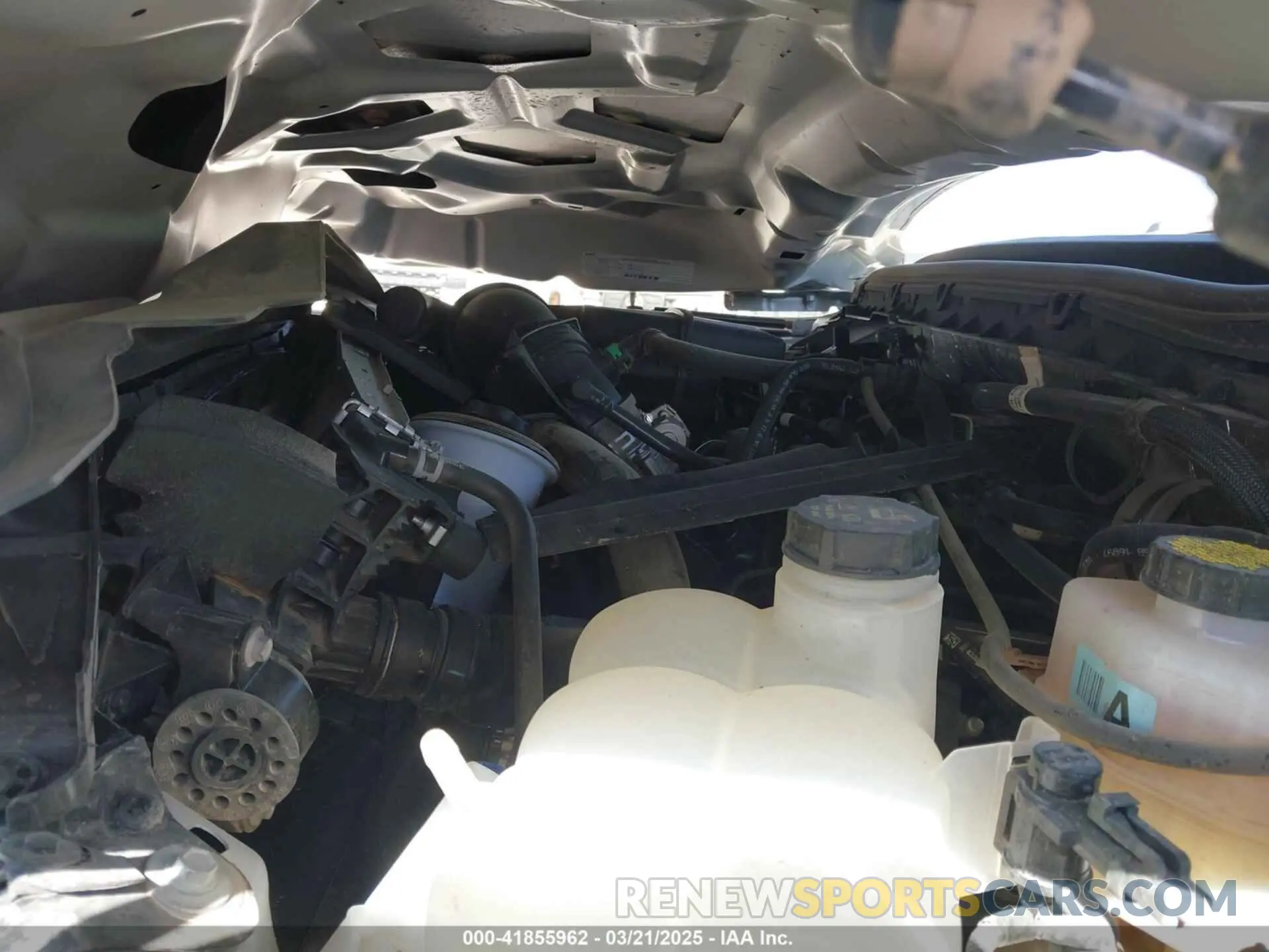 9 Photograph of a damaged car 1FT8W3BNXREF05734 FORD F-350 2024