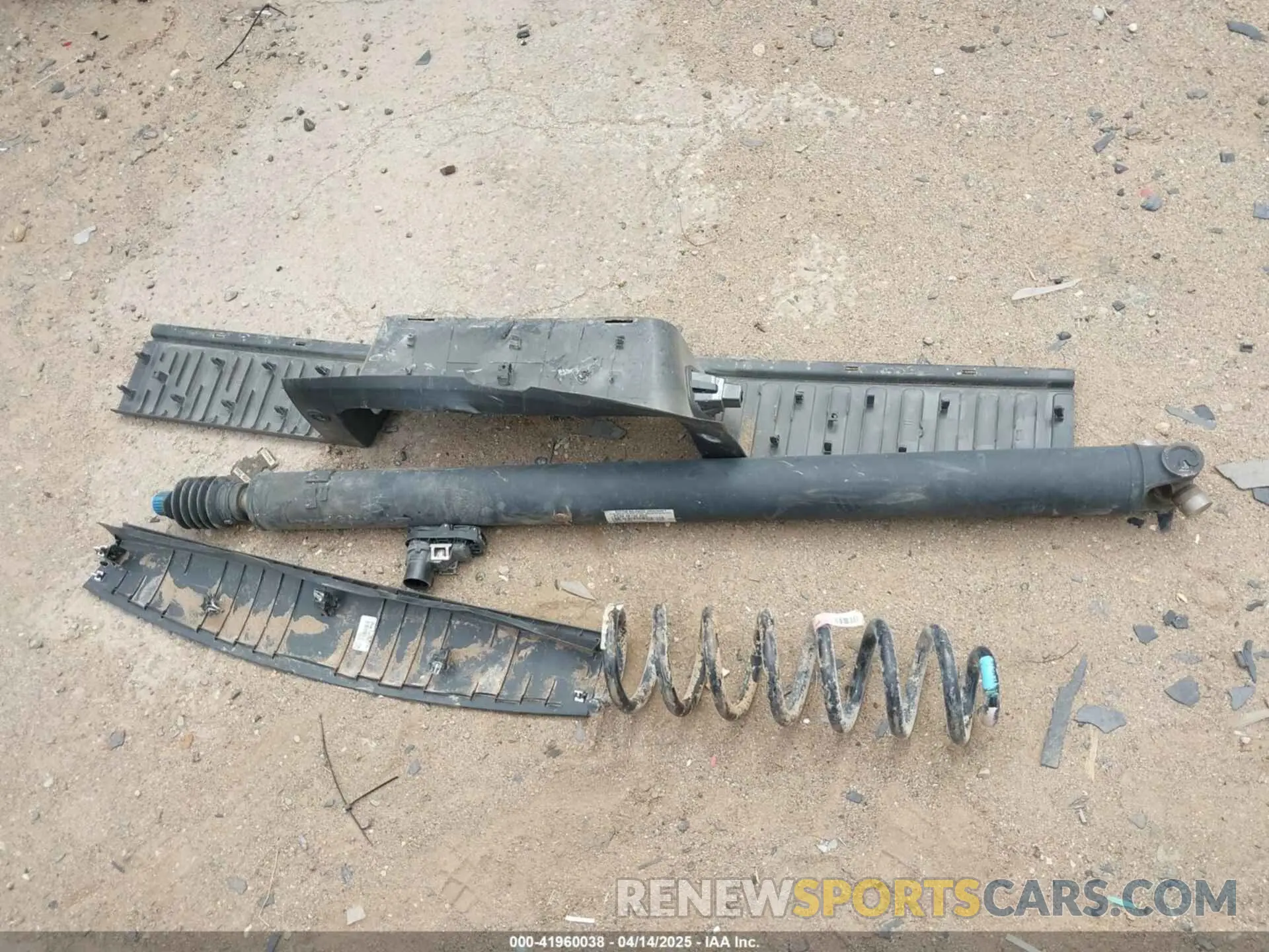 11 Photograph of a damaged car 1FT8W3DM7RED99523 FORD F-350 2024