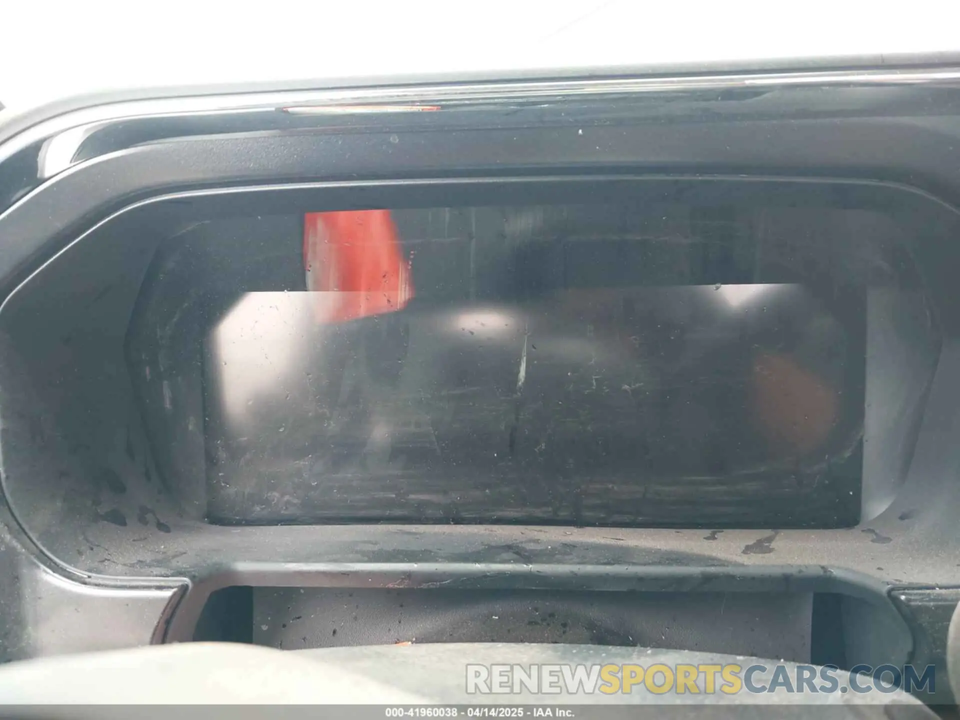 7 Photograph of a damaged car 1FT8W3DM7RED99523 FORD F-350 2024