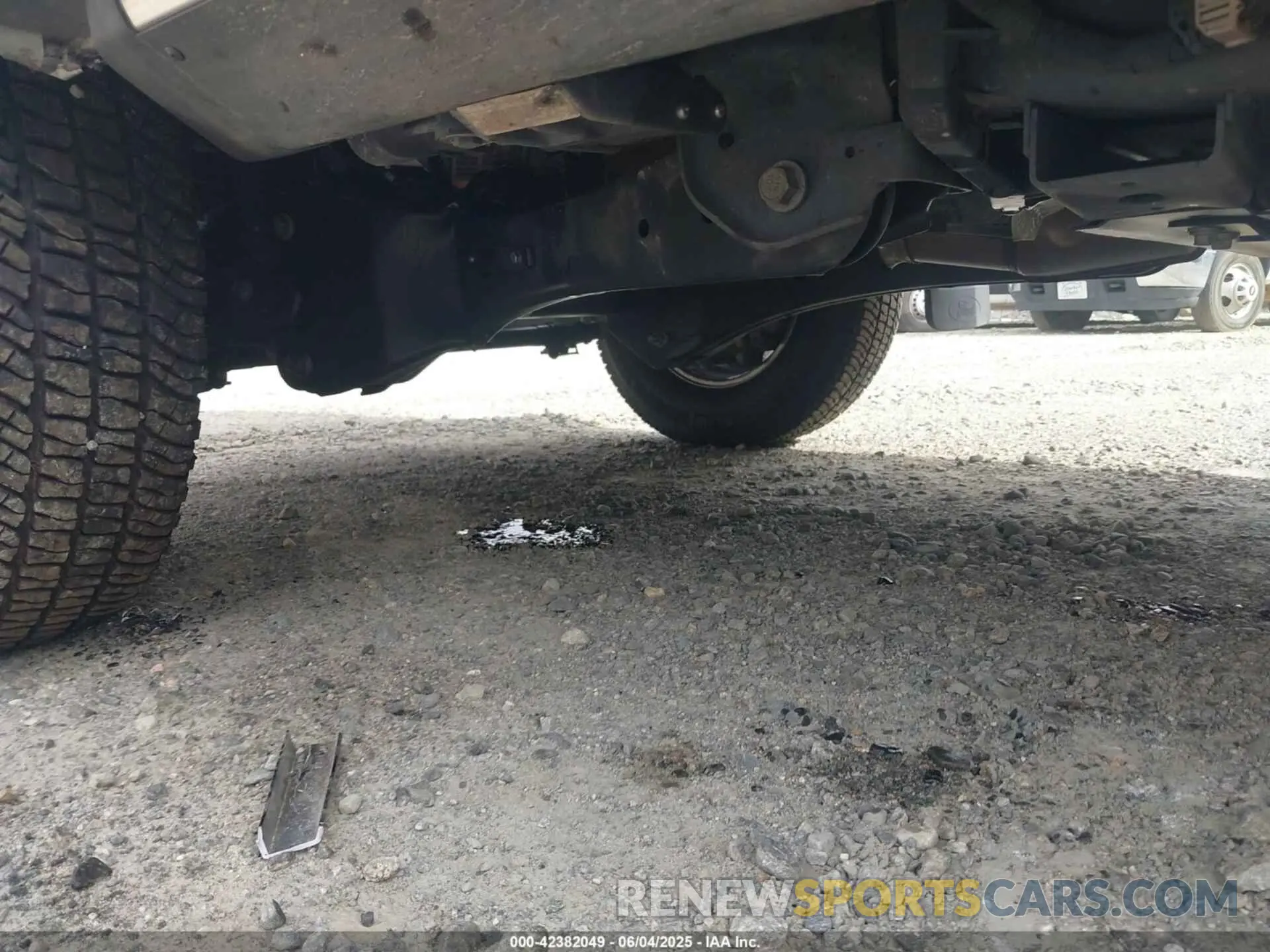13 Photograph of a damaged car 1FT8W3DM8REE07838 FORD F-350 2024