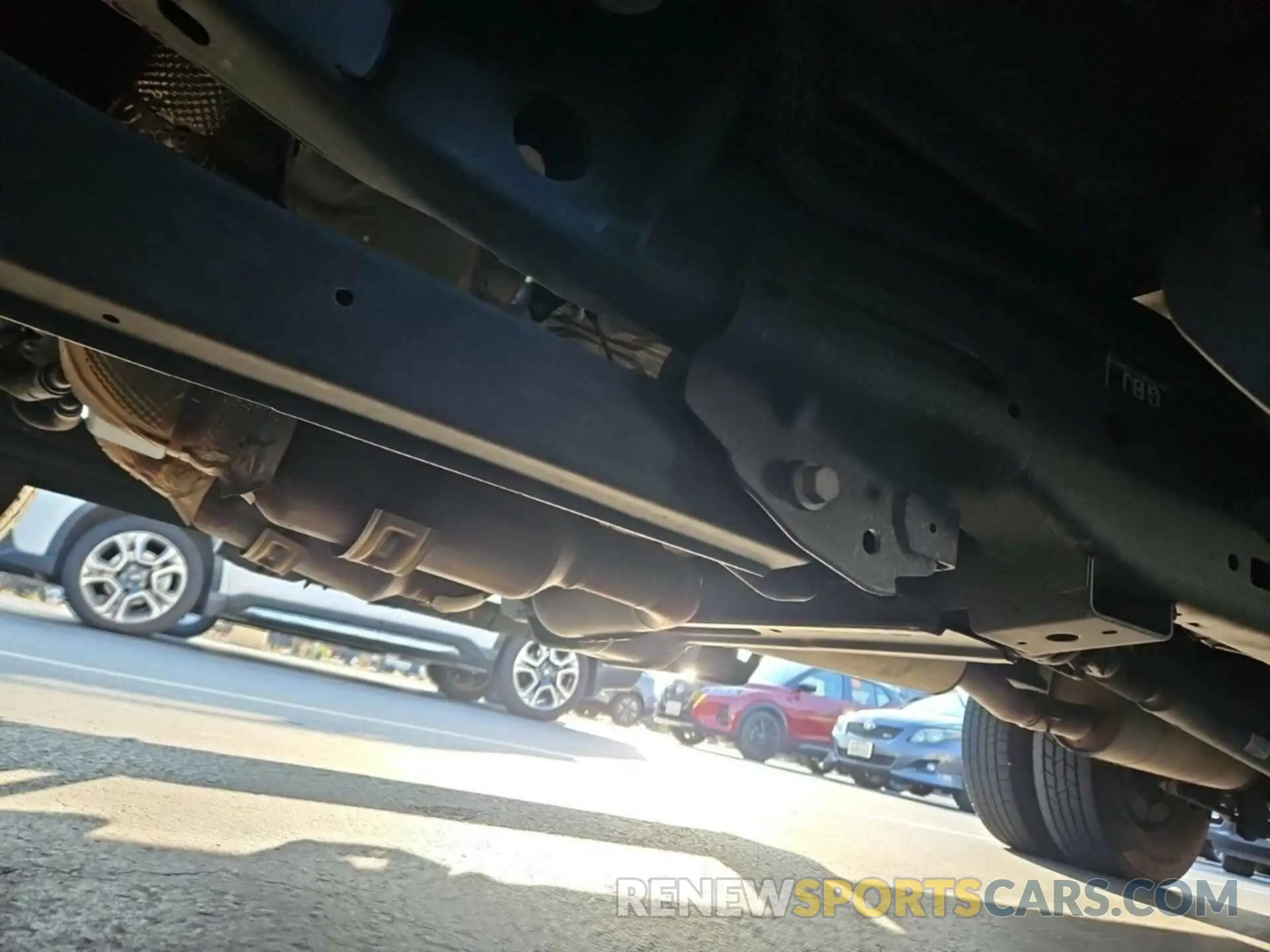 1 Photograph of a damaged car 1FDRF3G69LED08823 FORD F-350 CHASSIS 2020